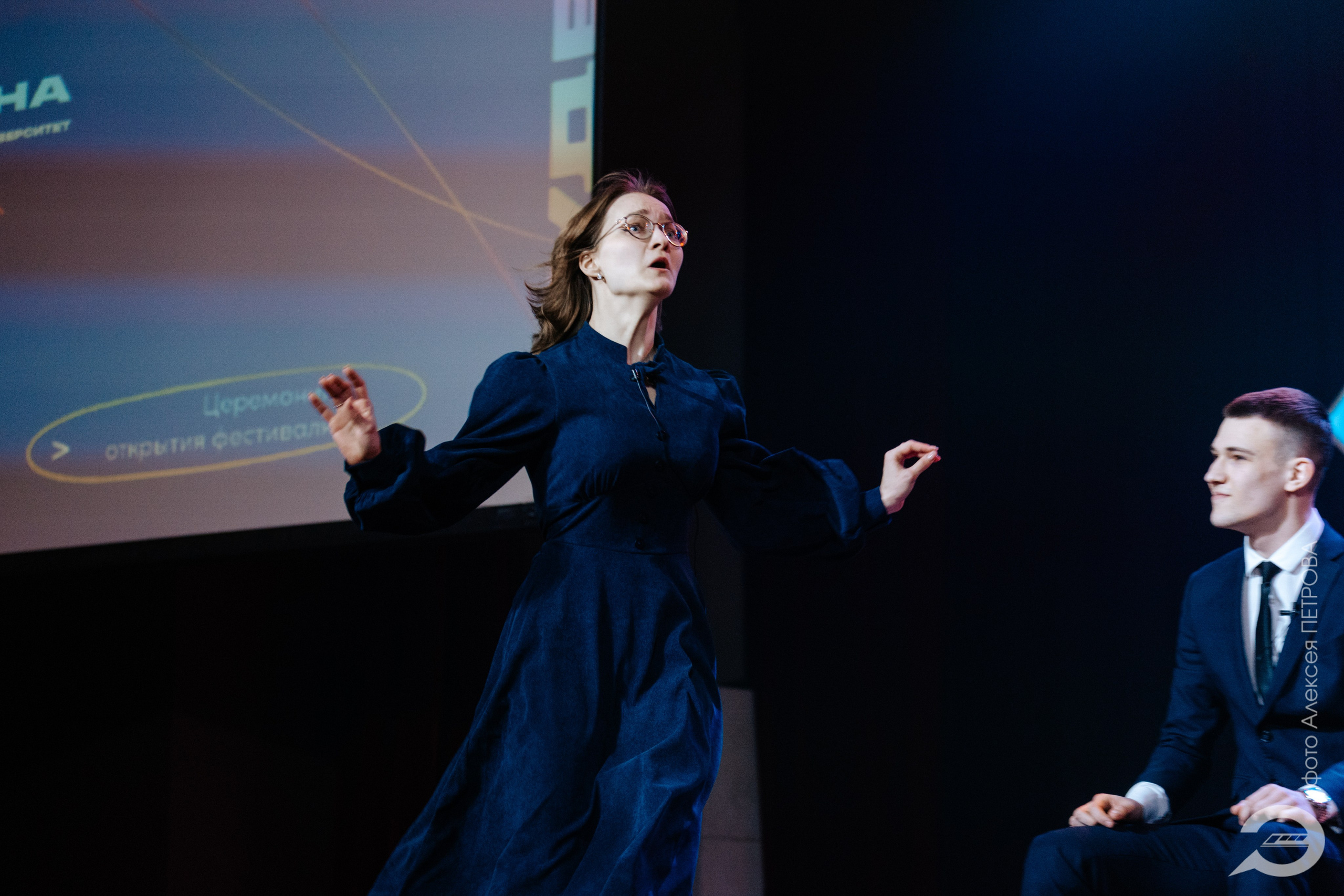 Студвесна 2025 — Открытие 18.03.2025. KiPPER Gallery — Фотограф