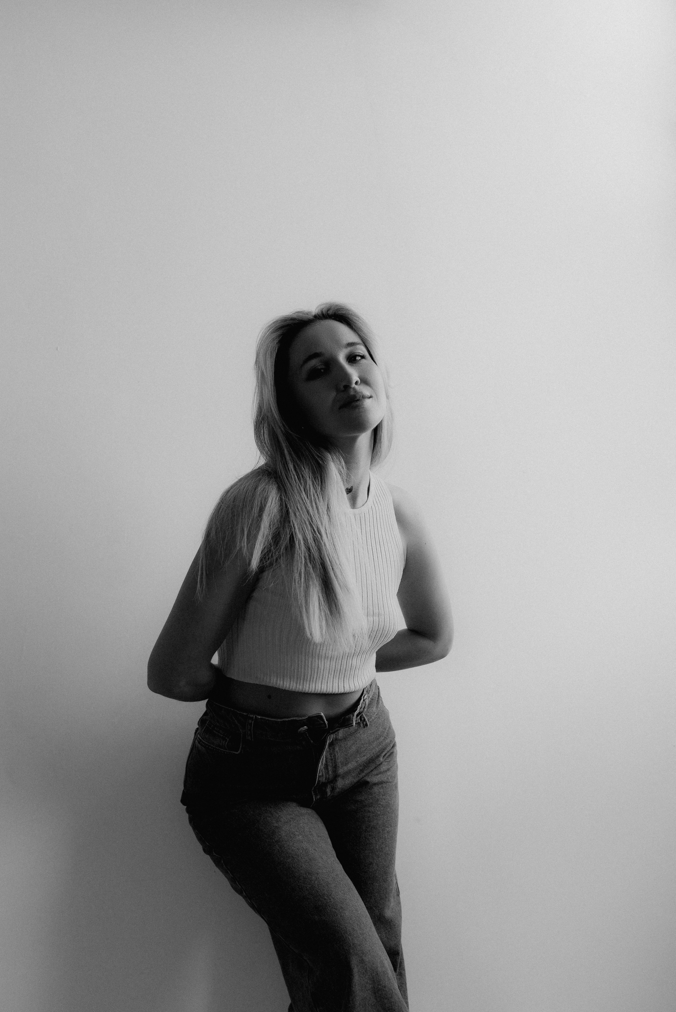 ЖАННА. Екатерина Курбанова. Женский фотограф