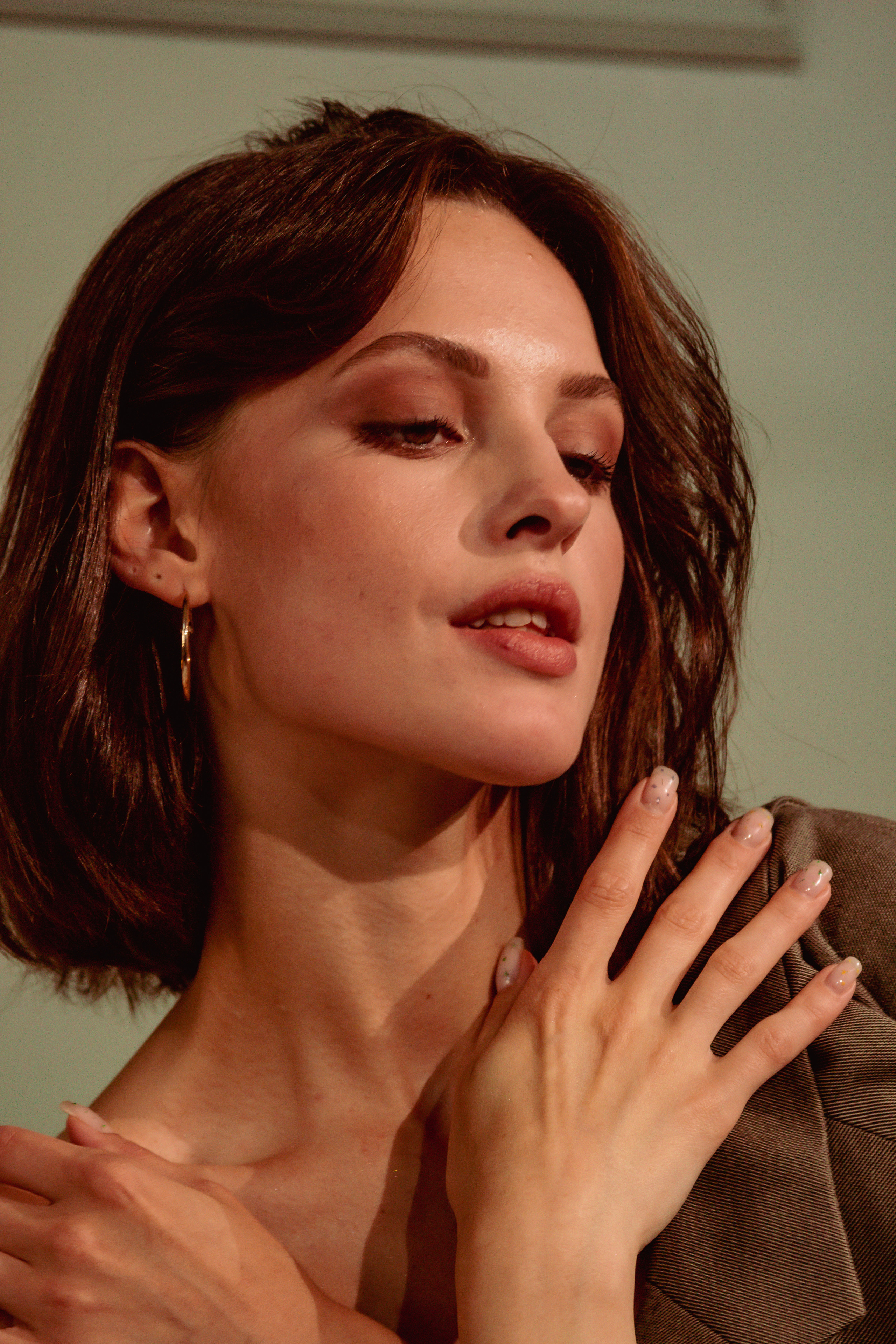 Ксения Федра. Маргарита Белугина — семейный и женский фотограф в Волгограде