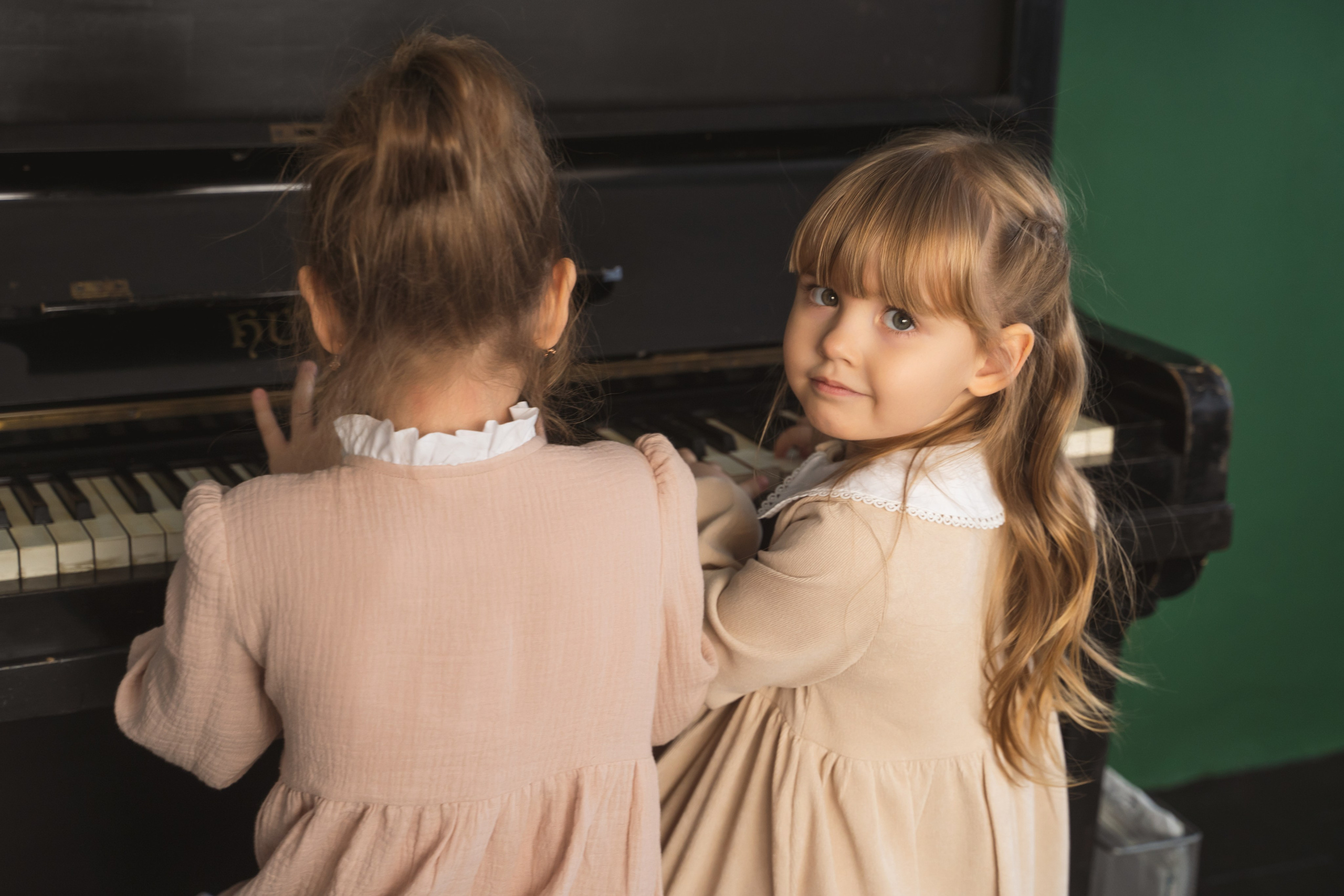 Семья Риммы. Главная