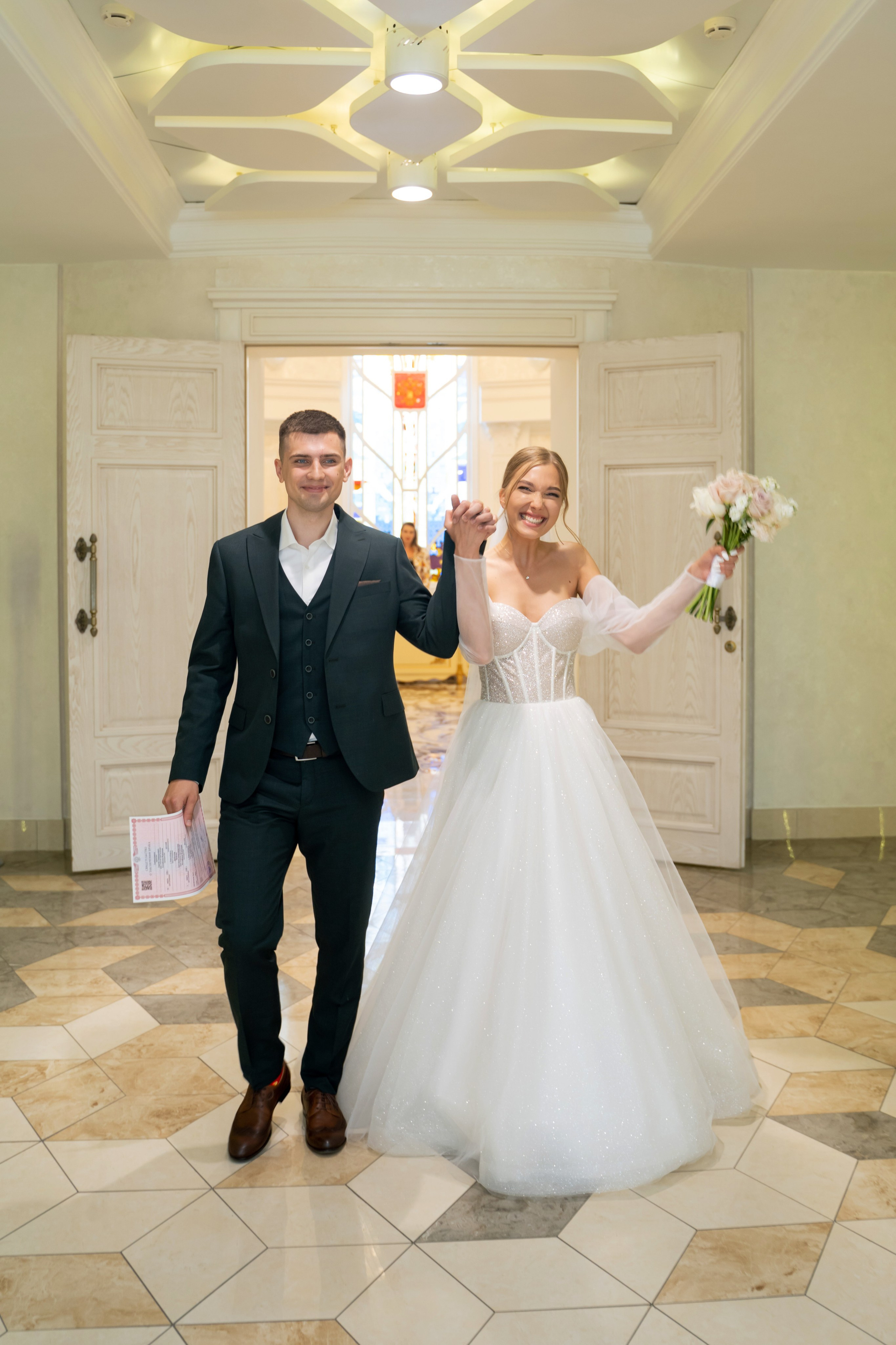 Светлана и Сергей 15.06.2022. Главная