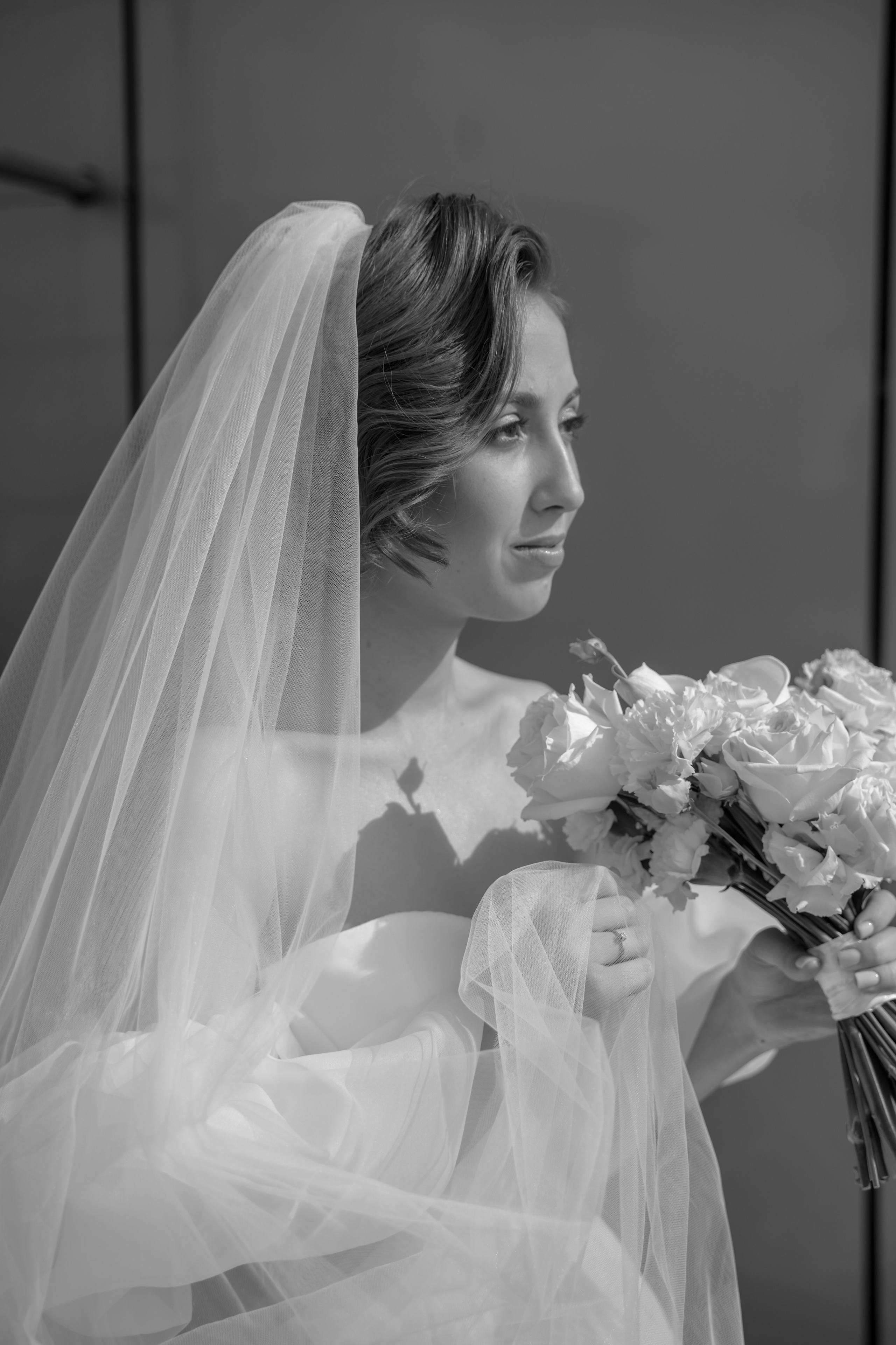 Александра и Даниил. Главная