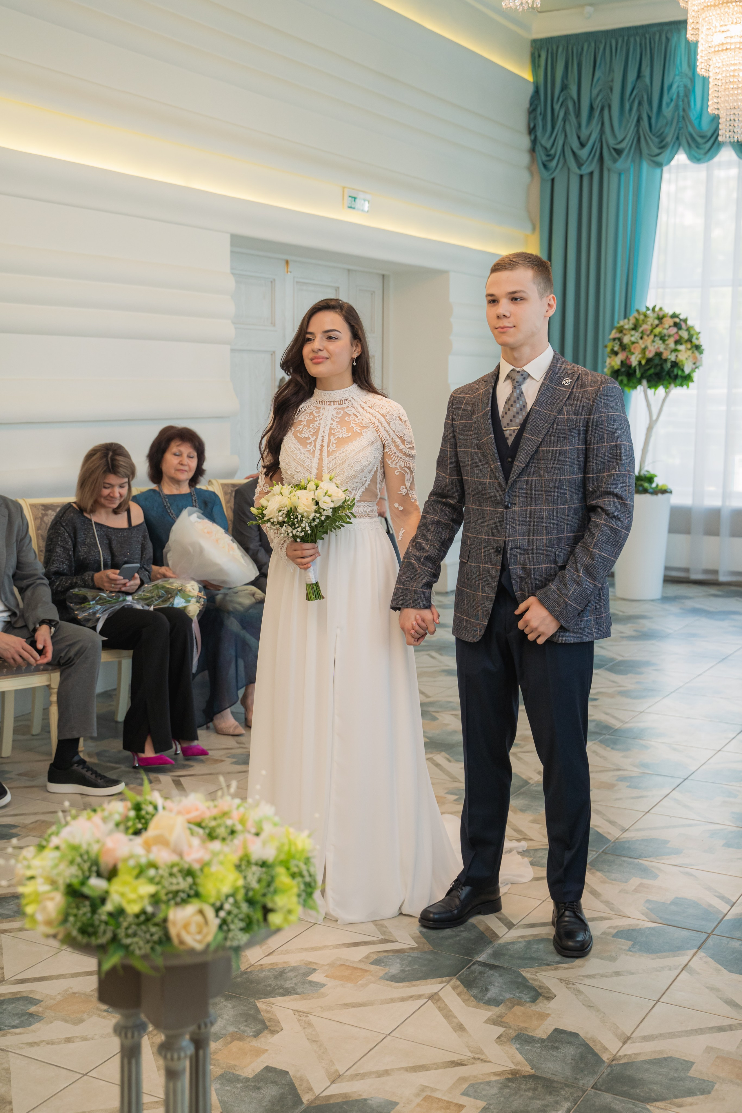 Анастасия и Руслан 17.08.2024. Главная