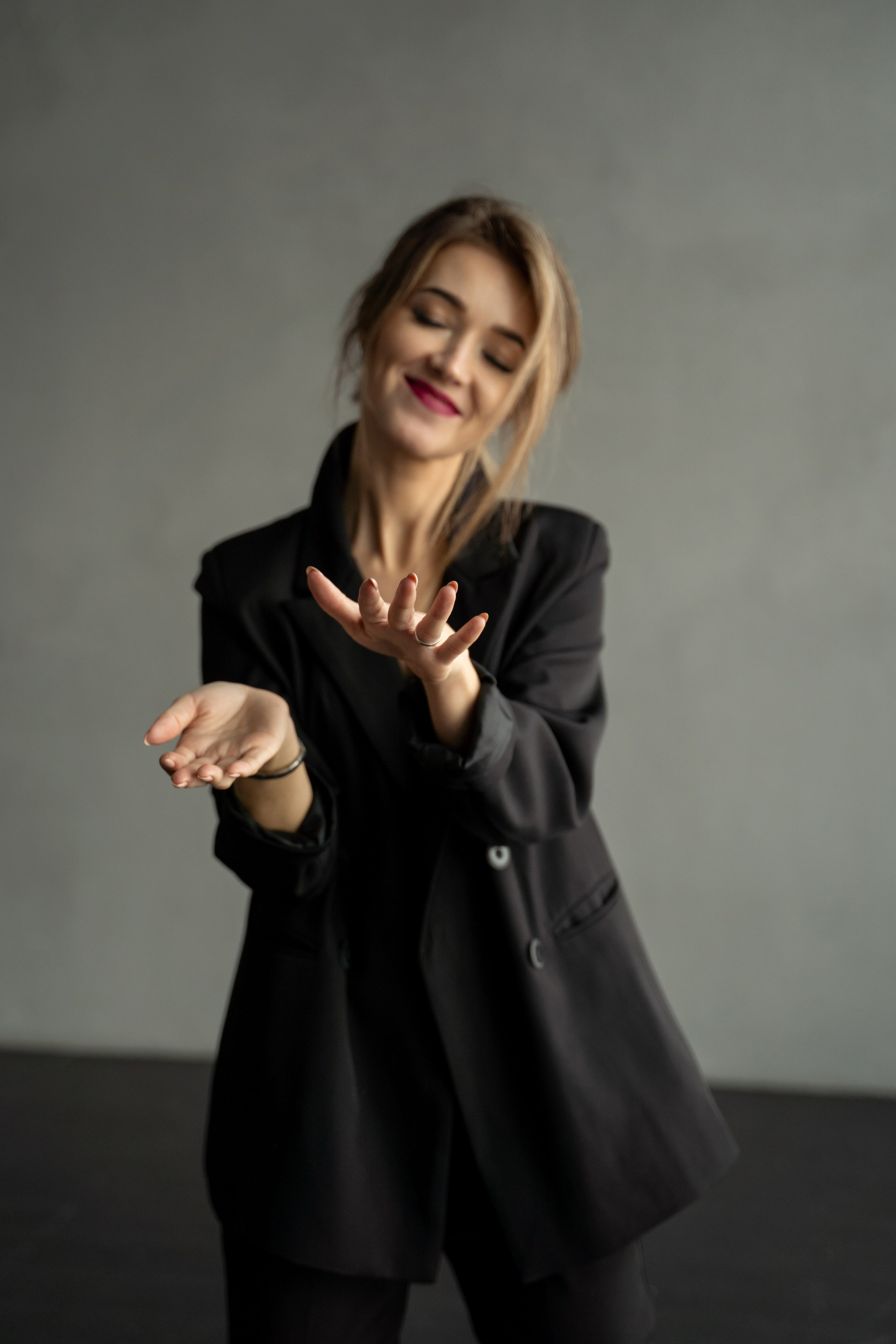 Екатерина. Главная