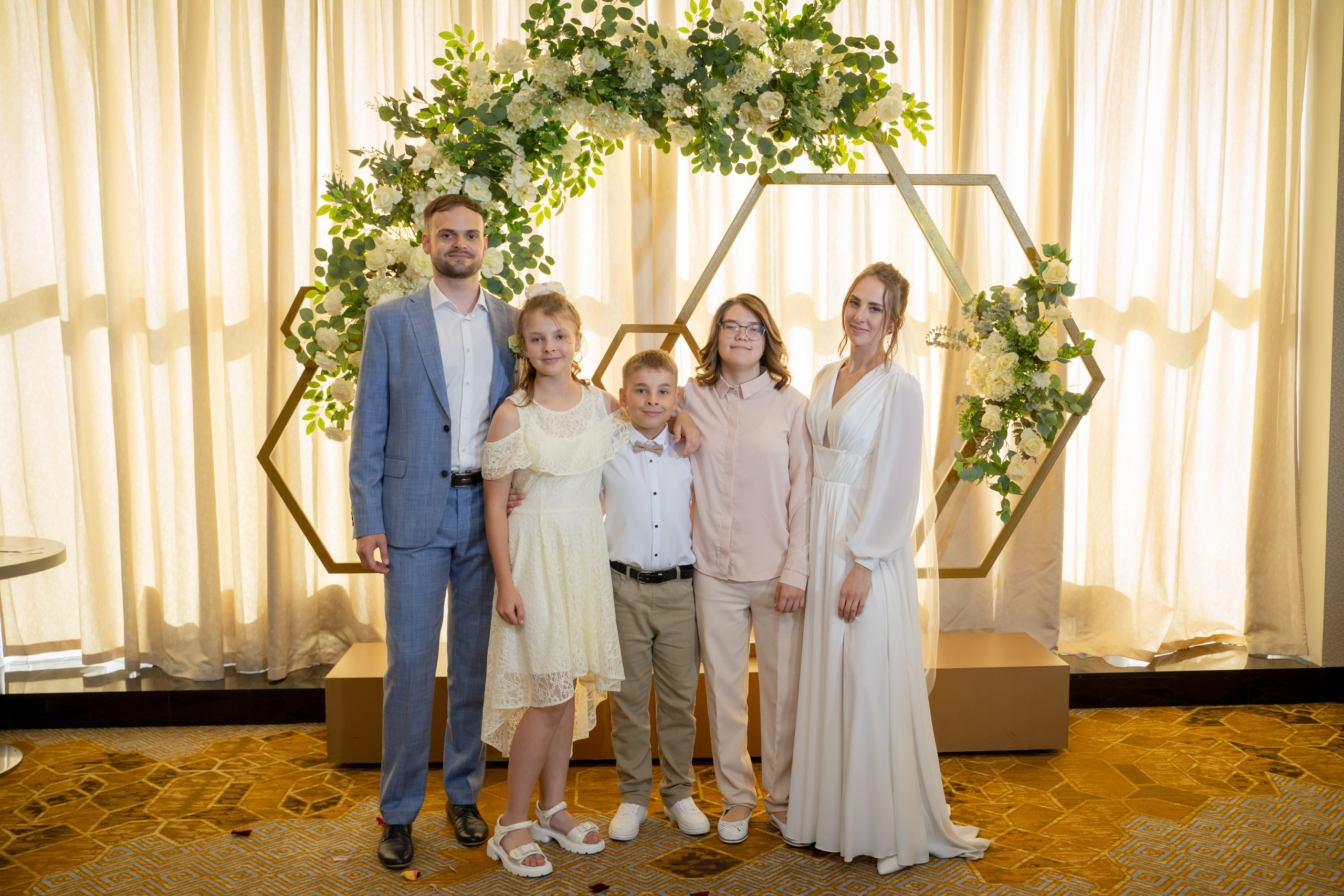 Екатерина & Артём 11.07.2024. Главная