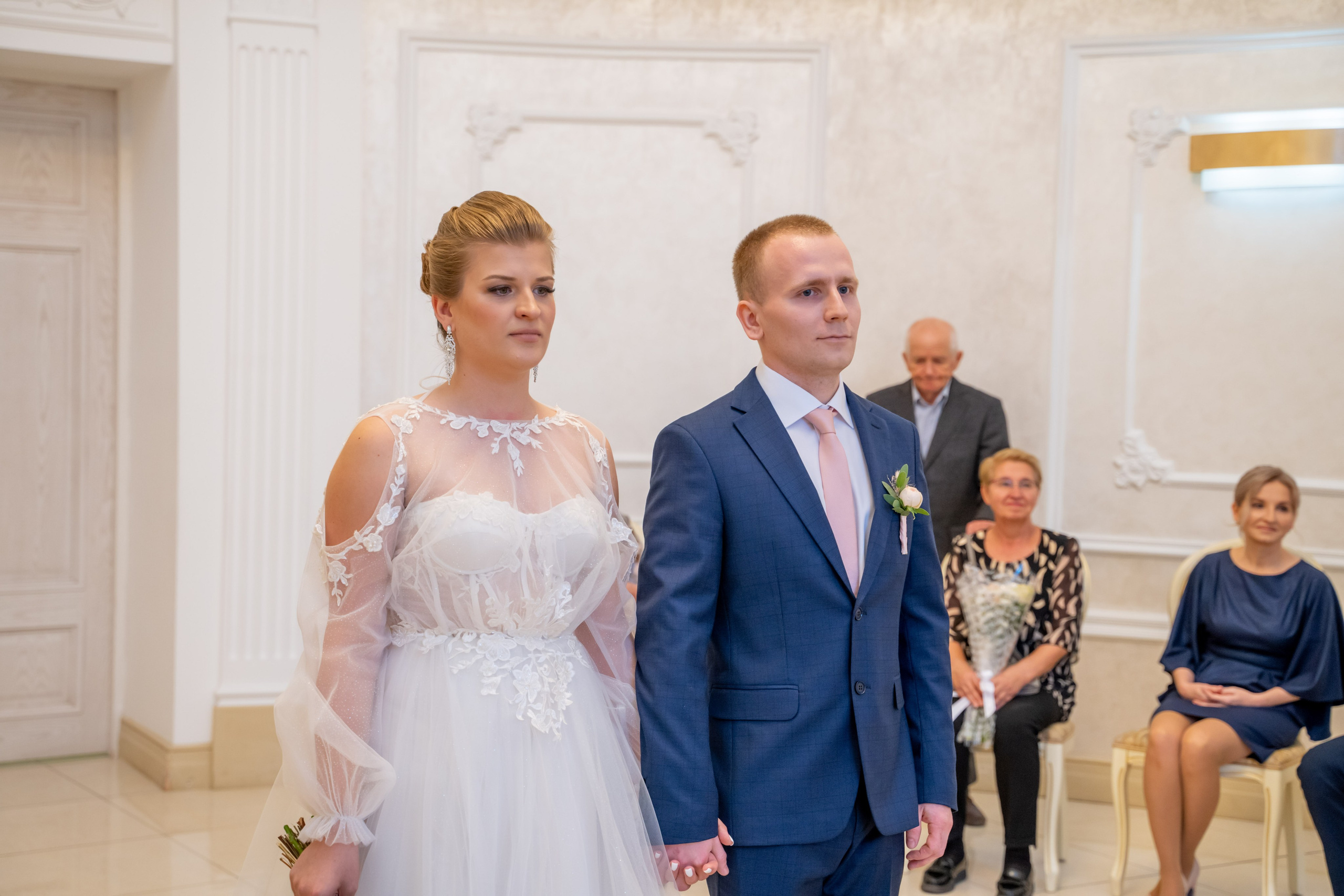 Юлия и Дмитрий 13.10.2023. Главная