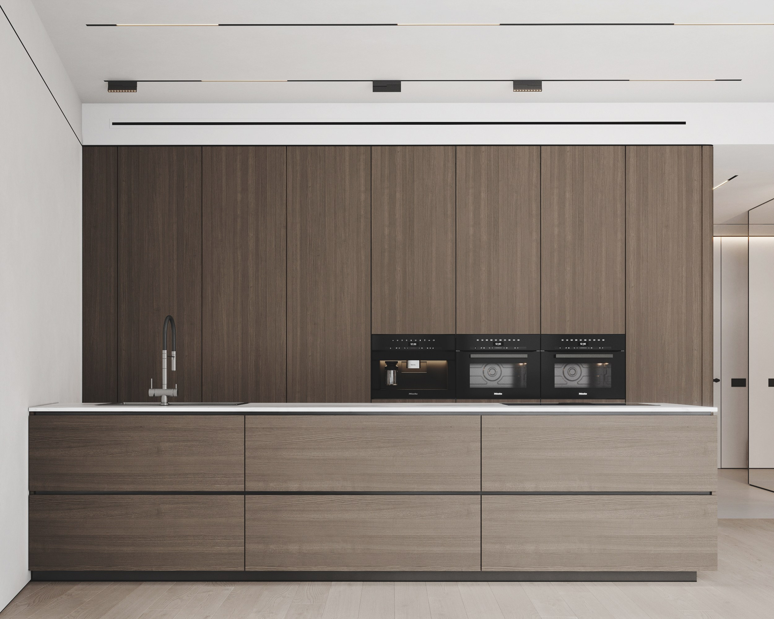 Студия дизайна интерьера в Сочи mon buro Дизайнер Павел Пура