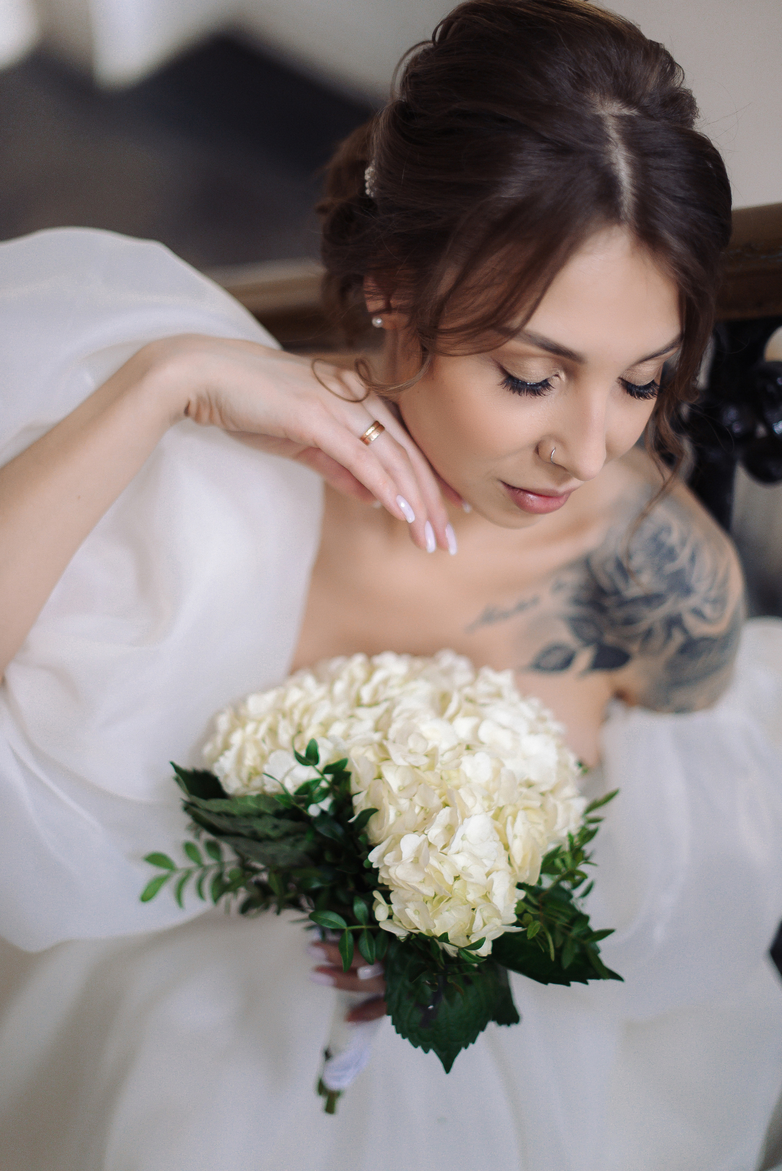 Свадьба в ресторане. Фотограф в Ярославле Коваленко Лена