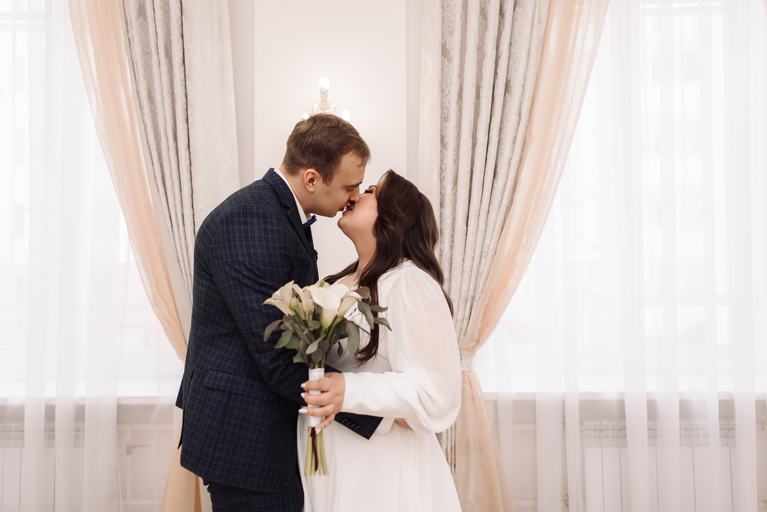 Камерная. Фотограф в Ярославле Коваленко Лена