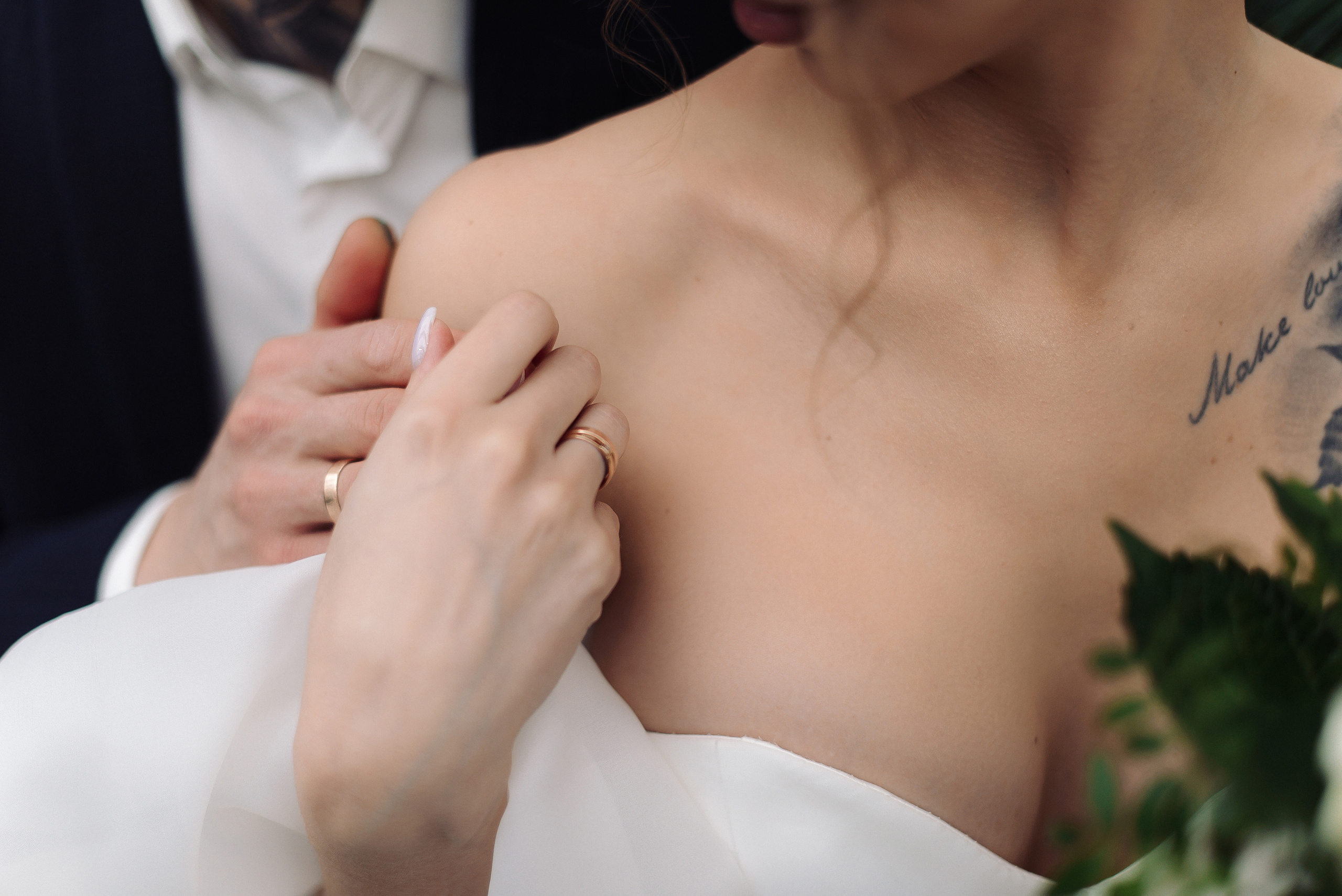 Свадьба в ресторане. Фотограф в Ярославле Коваленко Лена