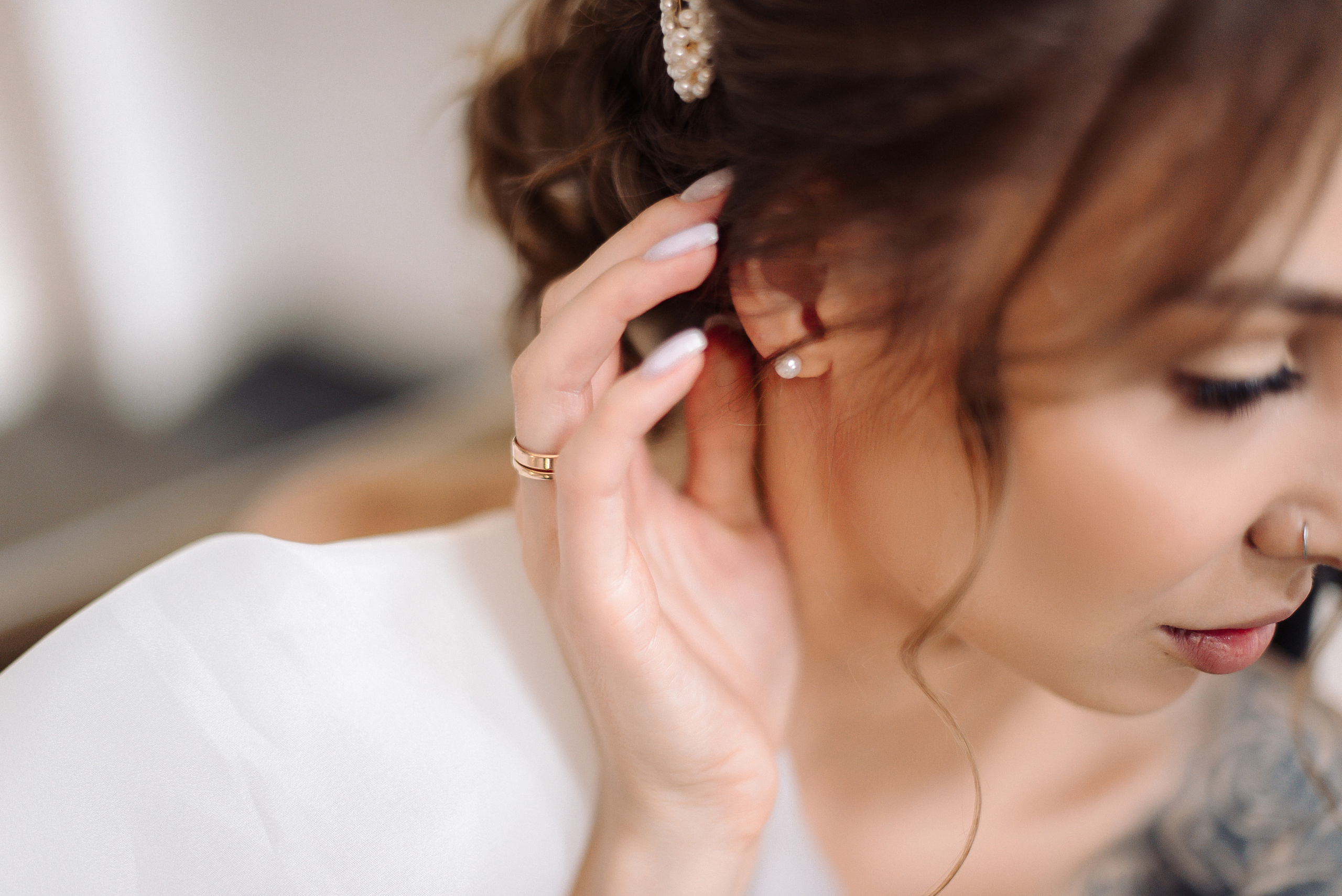 Свадьба в ресторане. Фотограф в Ярославле Коваленко Лена