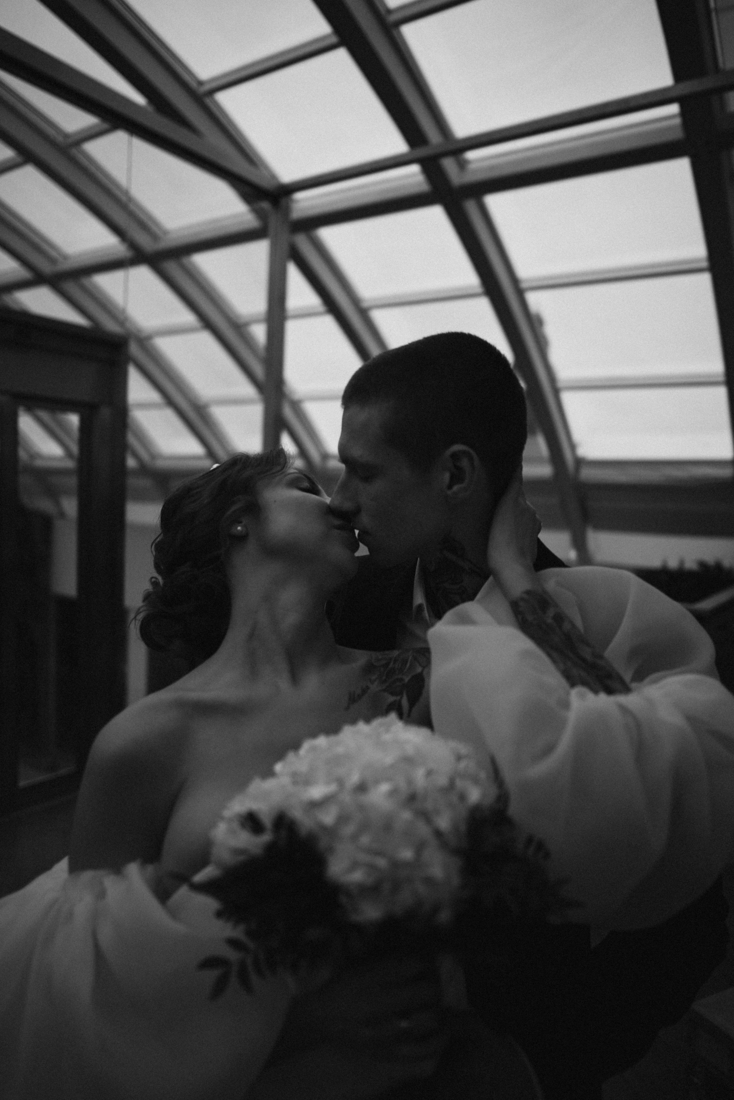 Свадьба в ресторане. Фотограф в Ярославле Коваленко Лена