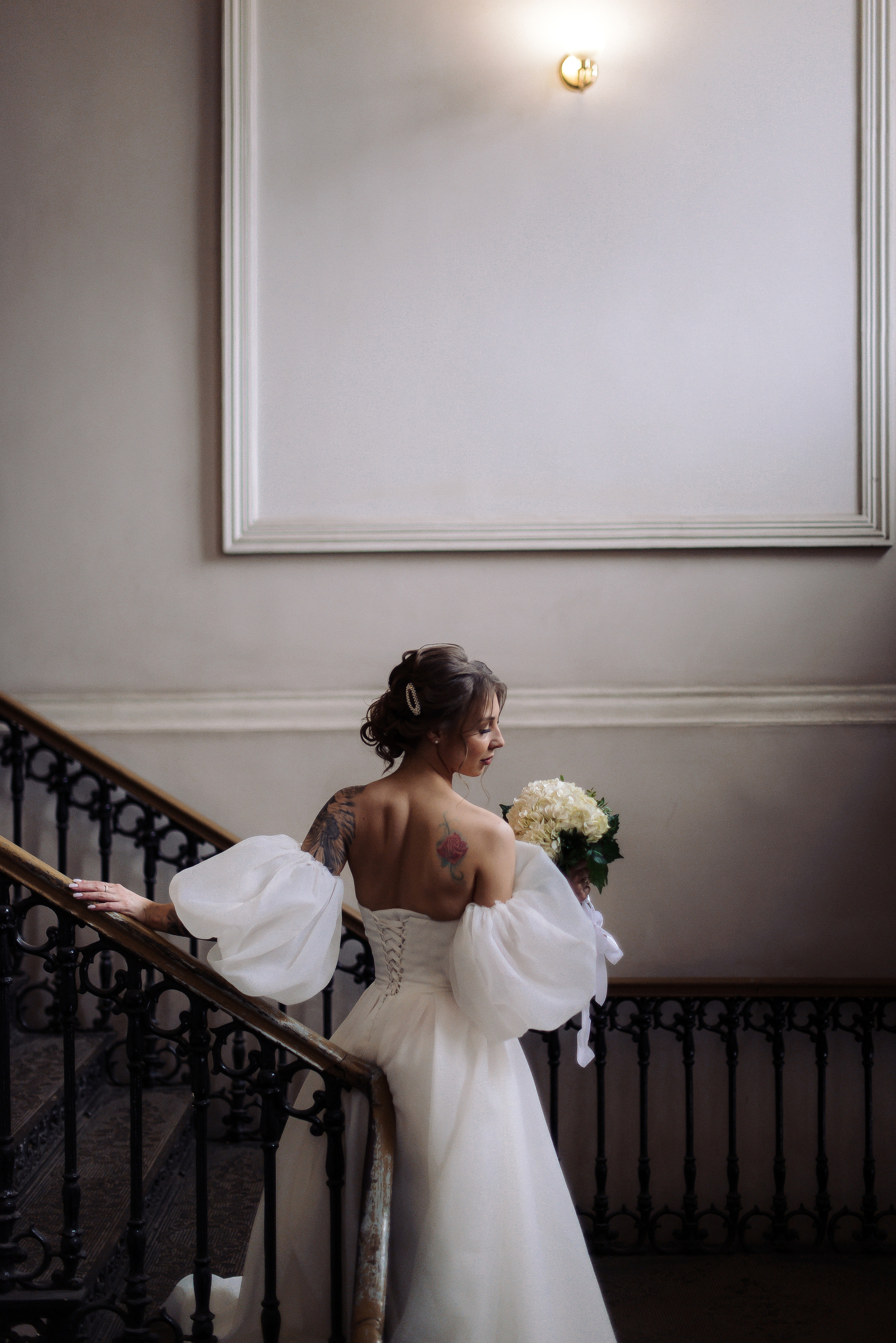 Свадьба в ресторане. Фотограф в Ярославле Коваленко Лена