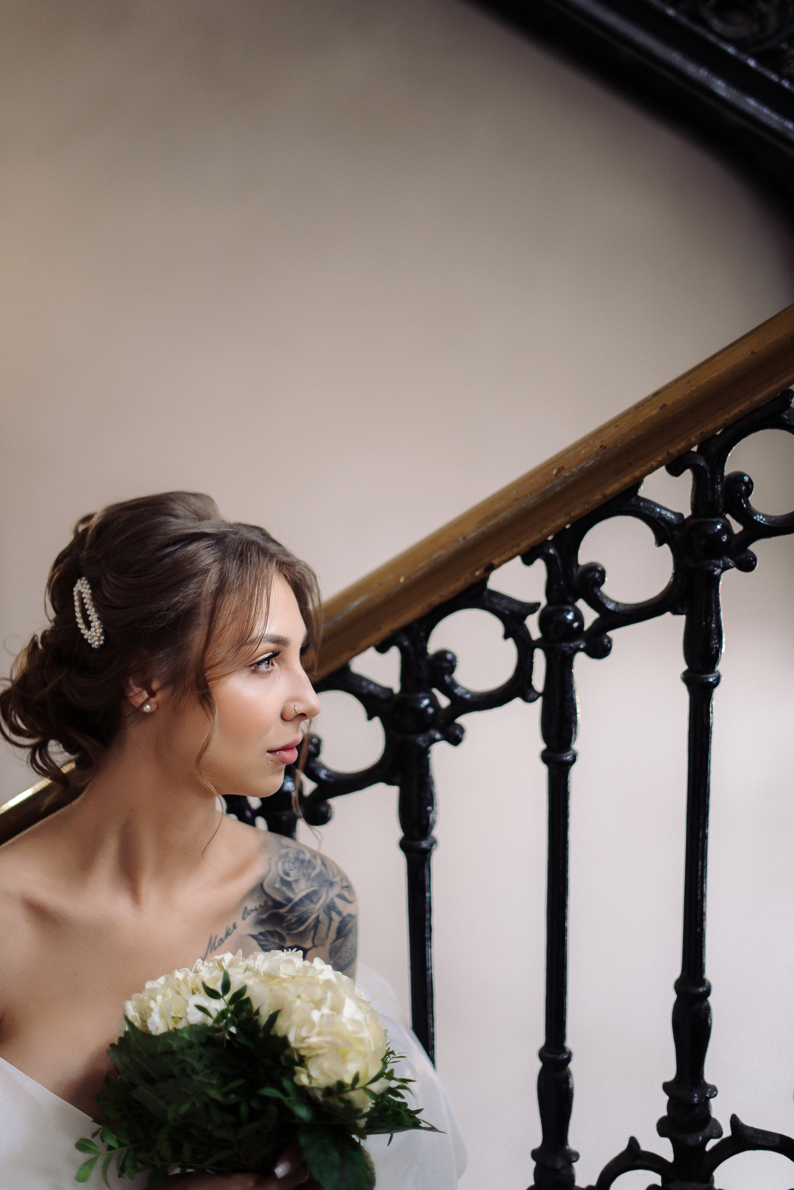 Свадьба в ресторане. Фотограф в Ярославле Коваленко Лена