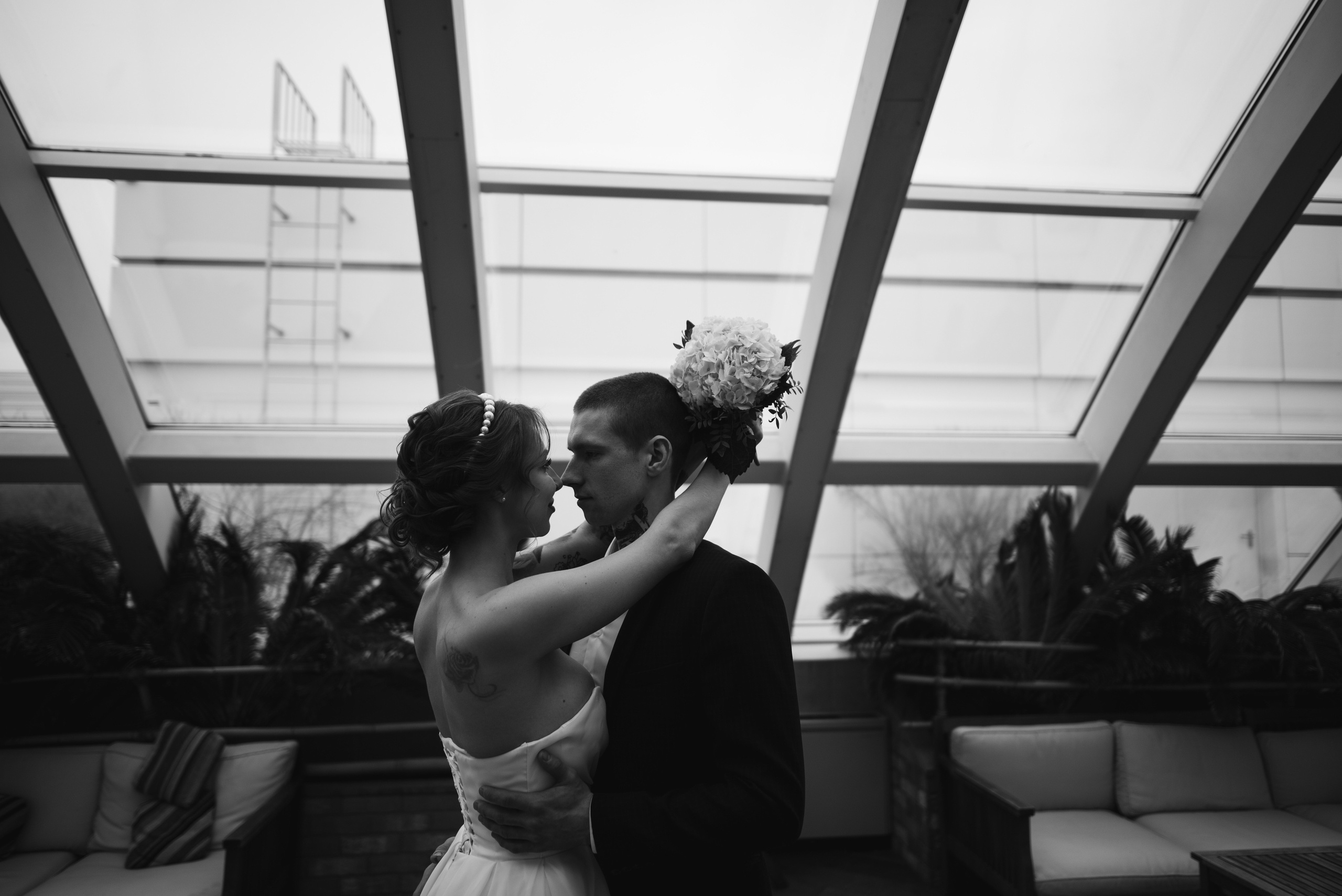 Свадьба в ресторане. Фотограф в Ярославле Коваленко Лена