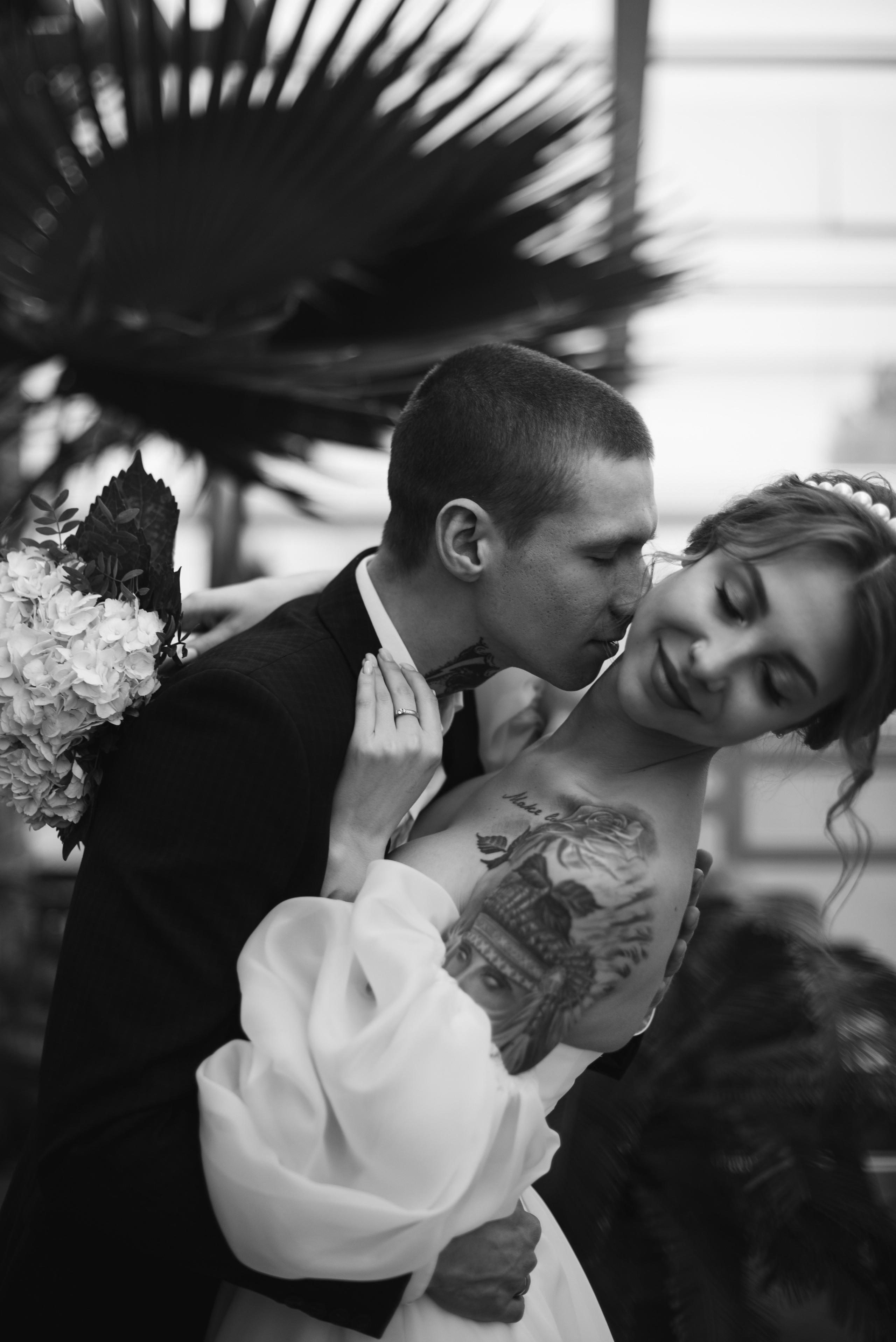 Свадьба в ресторане. Фотограф в Ярославле Коваленко Лена