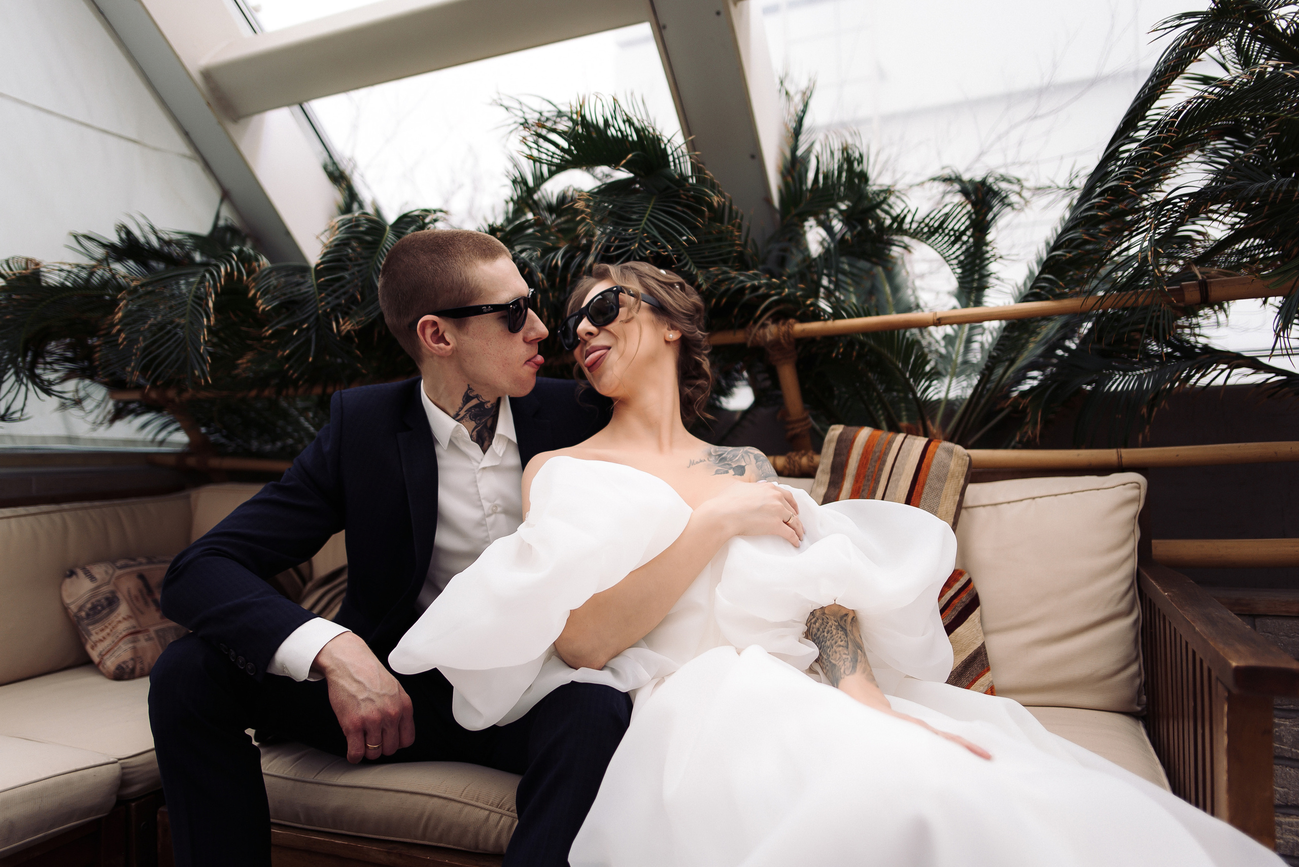 Свадьба в ресторане. Фотограф в Ярославле Коваленко Лена