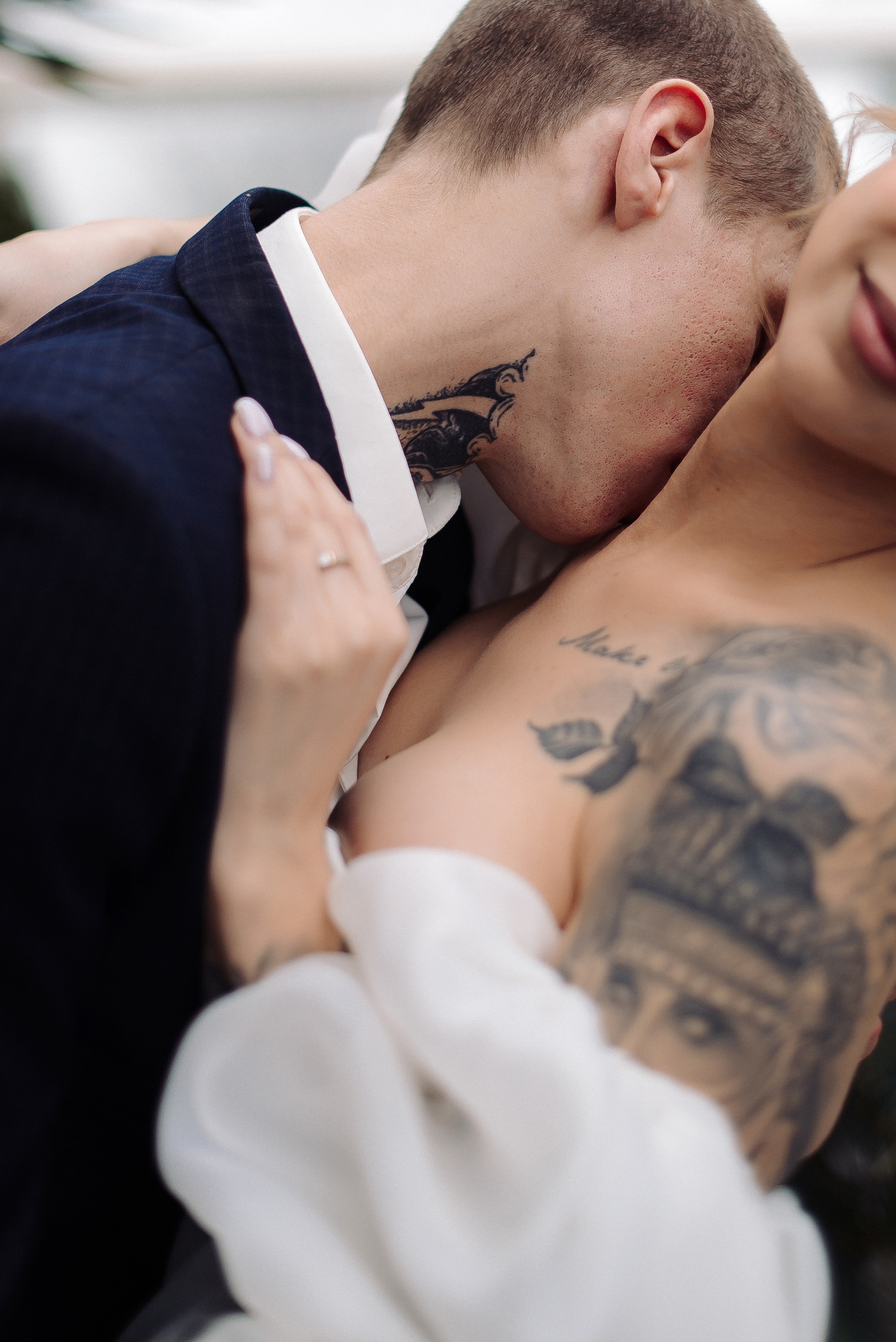 Свадьба в ресторане. Фотограф в Ярославле Коваленко Лена