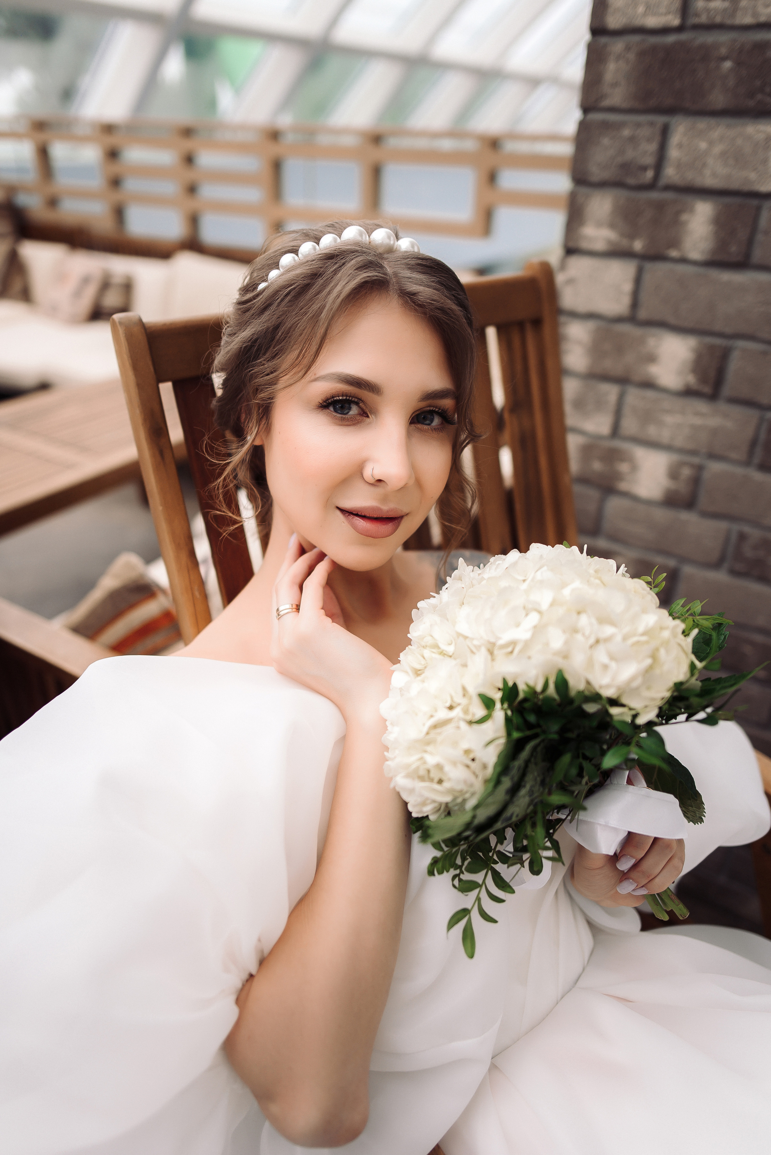 Свадьба в ресторане. Фотограф в Ярославле Коваленко Лена