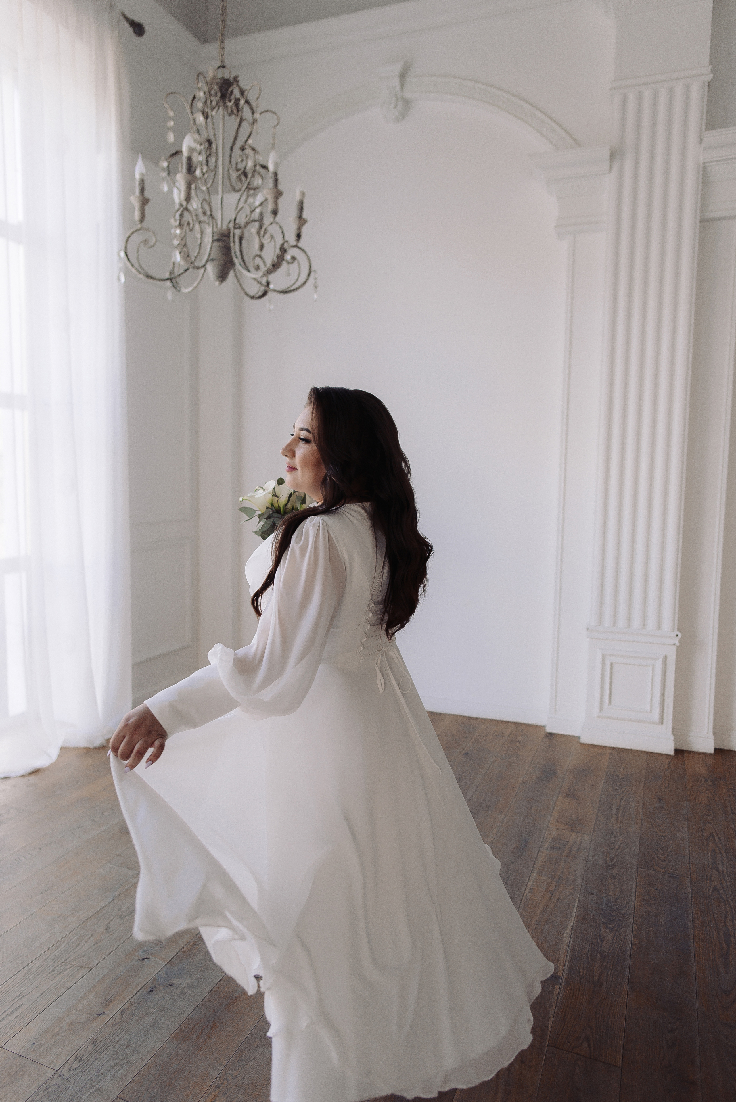 Камерная. Фотограф в Ярославле Коваленко Лена