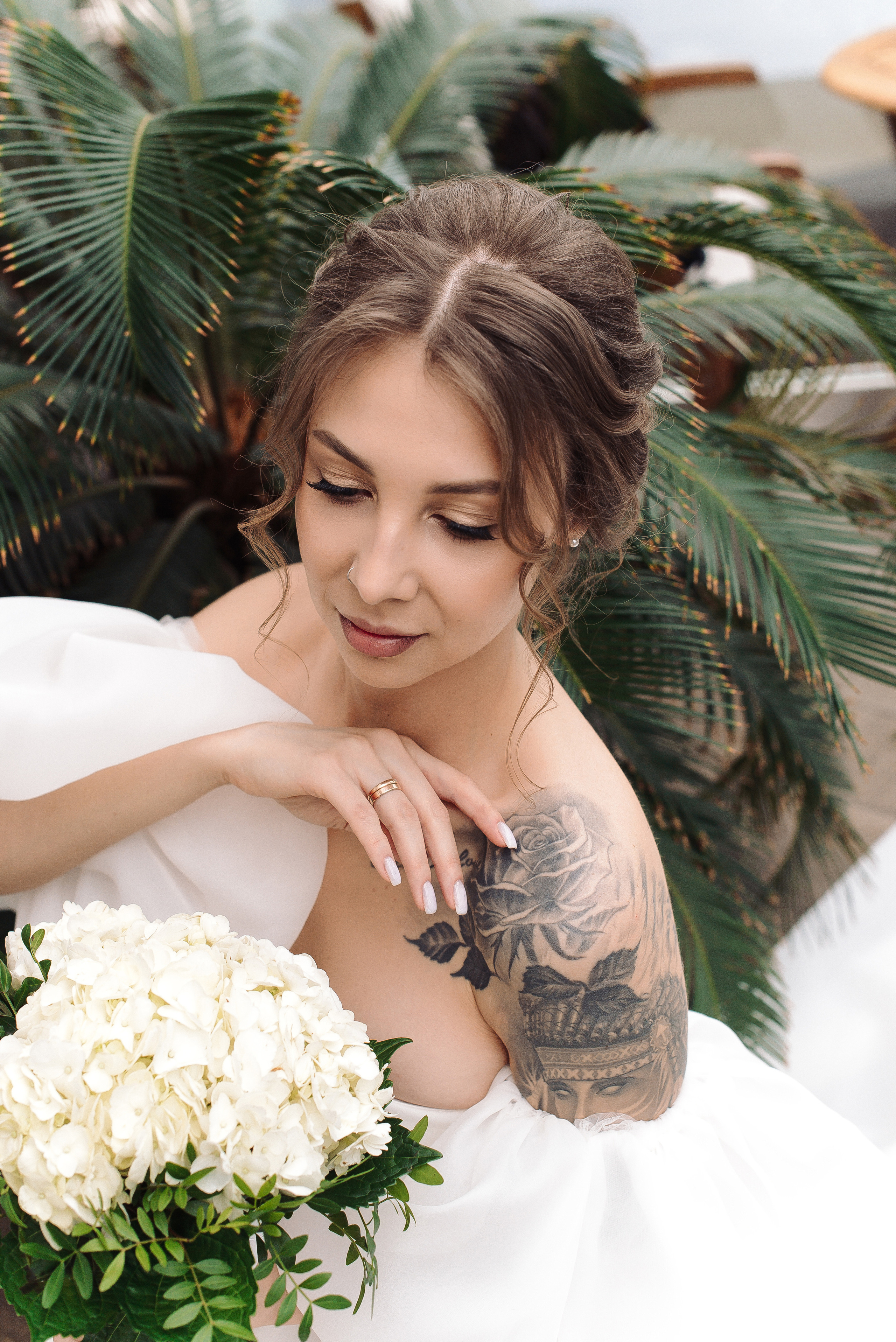 Свадьба в ресторане. Фотограф в Ярославле Коваленко Лена