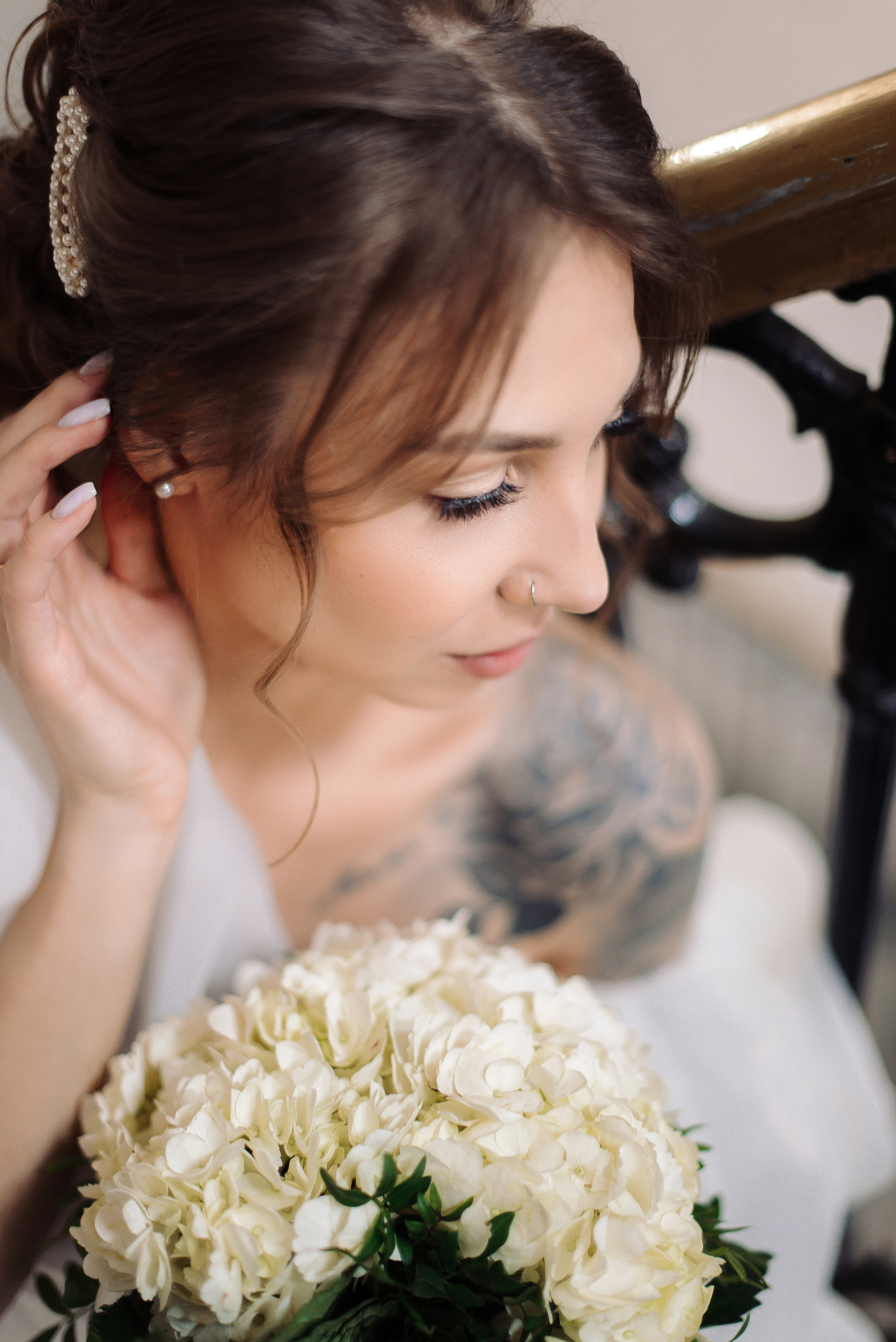 Свадьба в ресторане. Фотограф в Ярославле Коваленко Лена