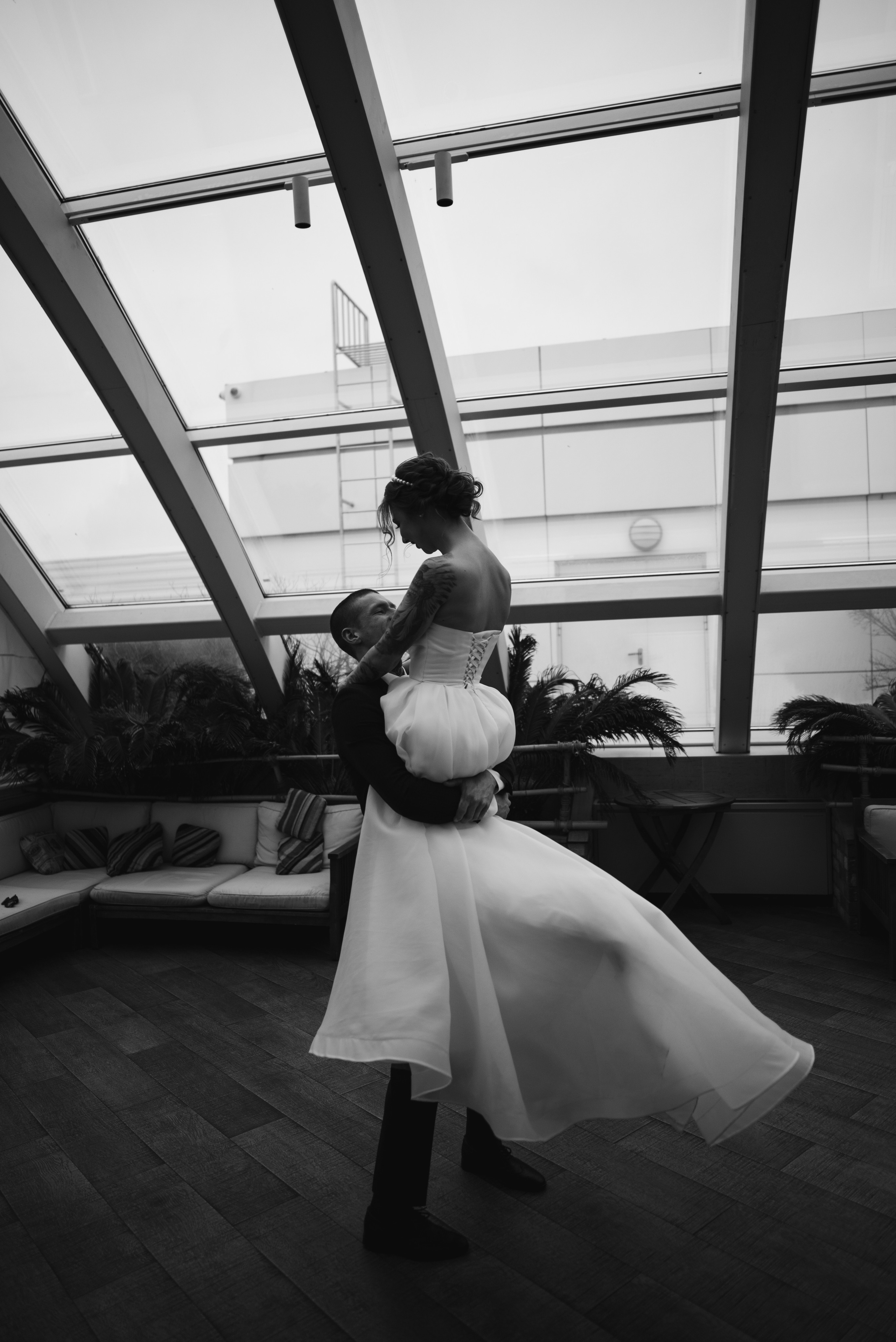 Свадьба в ресторане. Фотограф в Ярославле Коваленко Лена