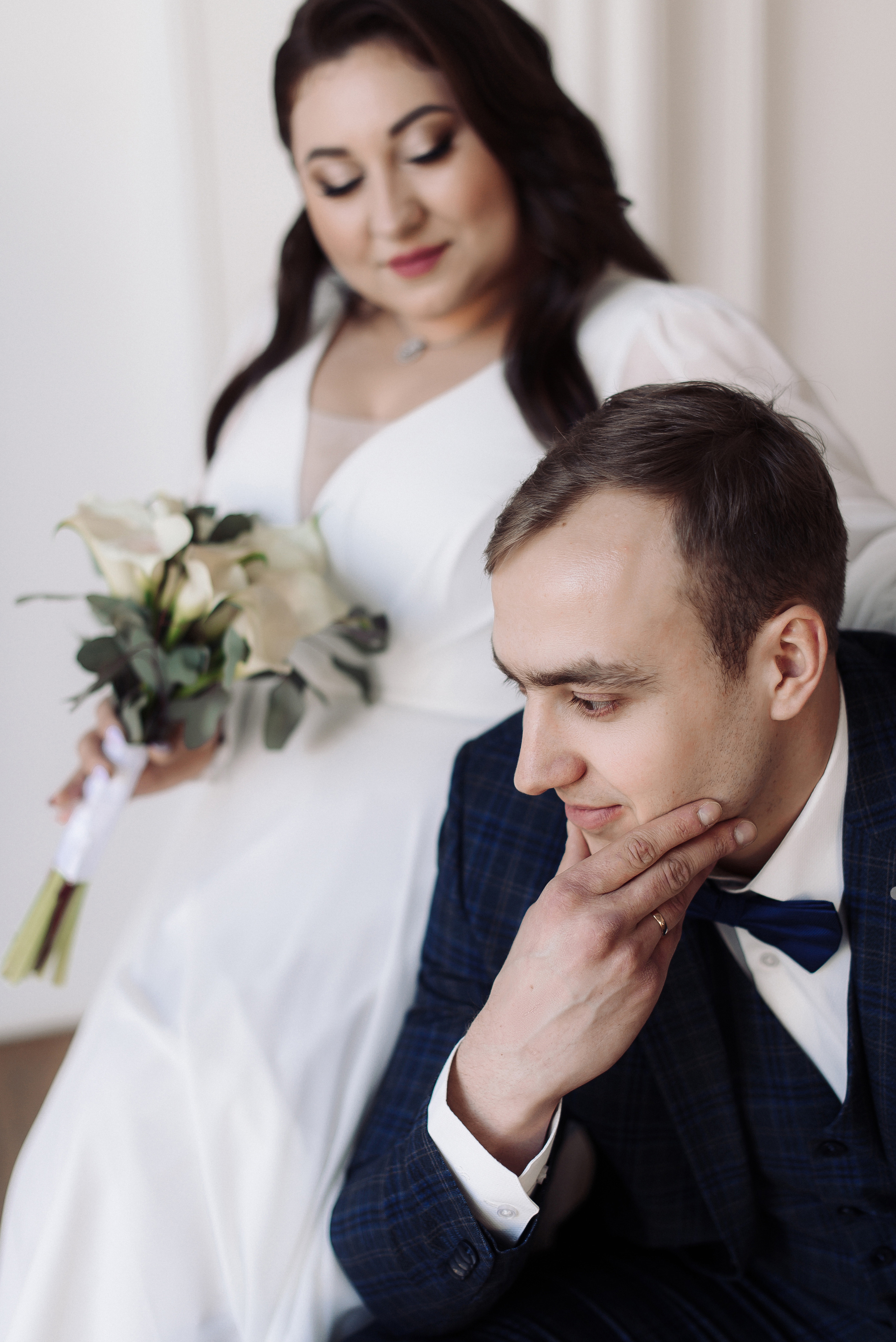 Камерная. Фотограф в Ярославле Коваленко Лена