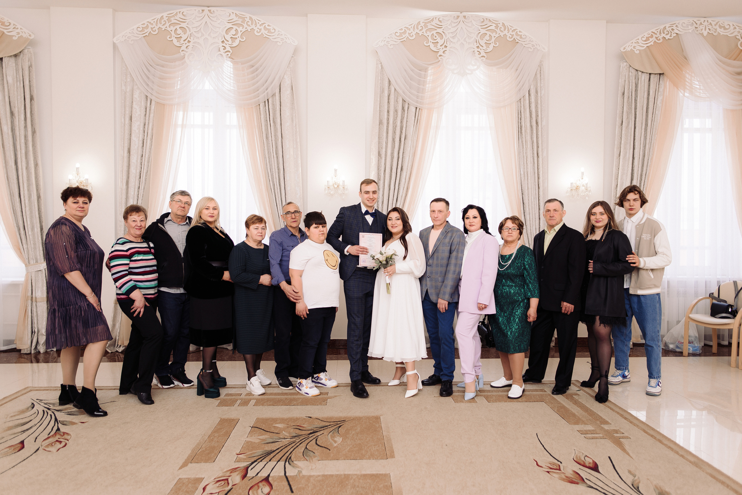 Камерная. Фотограф в Ярославле Коваленко Лена