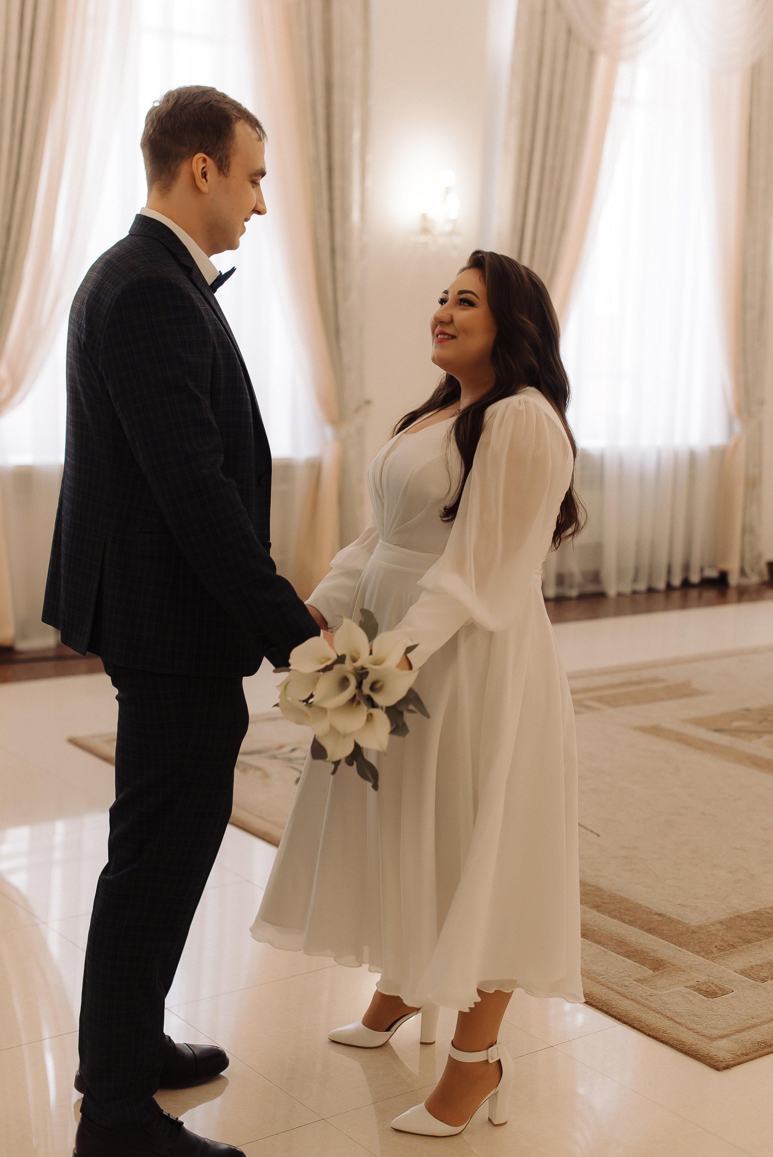 Камерная. Фотограф в Ярославле Коваленко Лена