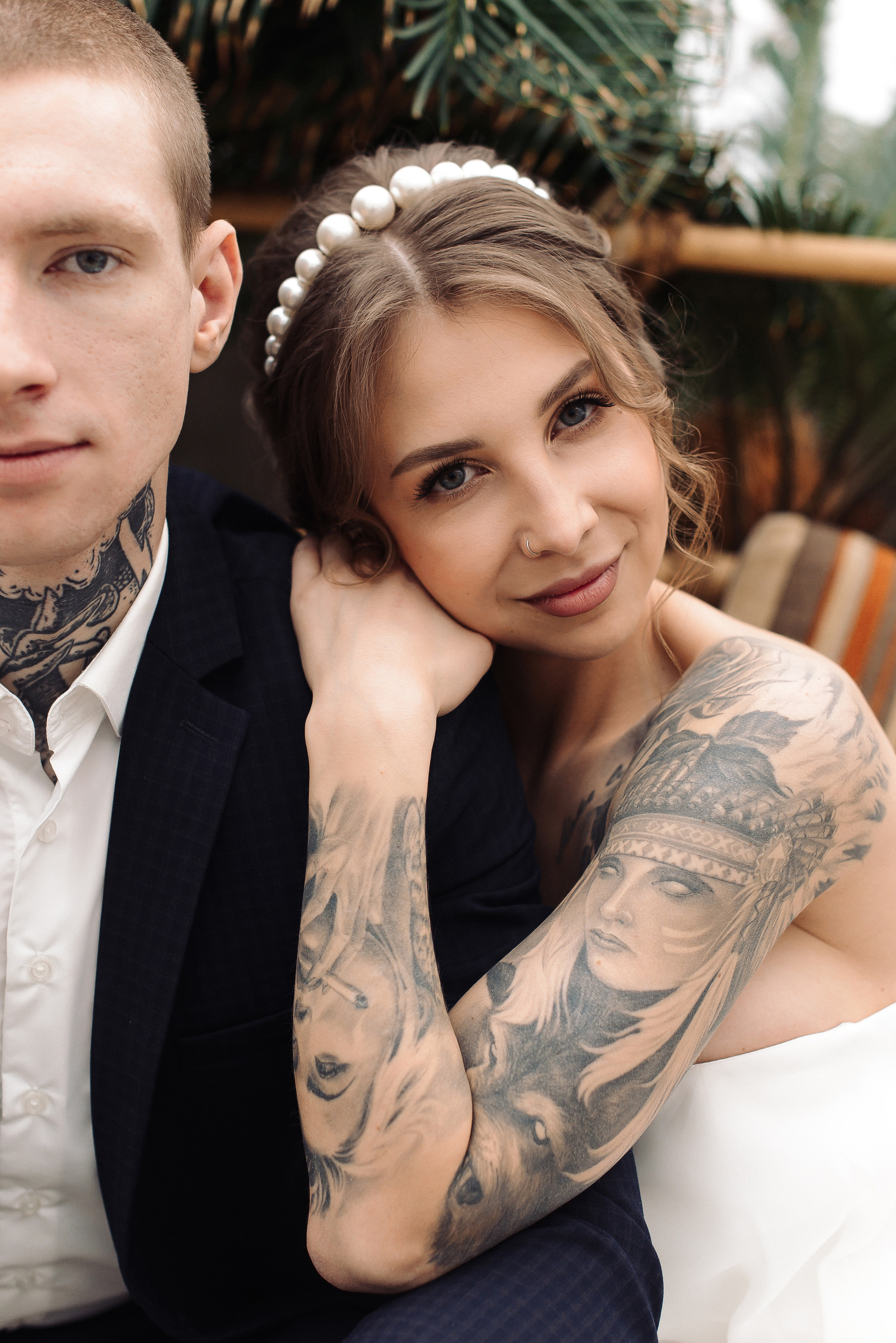 Свадьба в ресторане. Фотограф в Ярославле Коваленко Лена