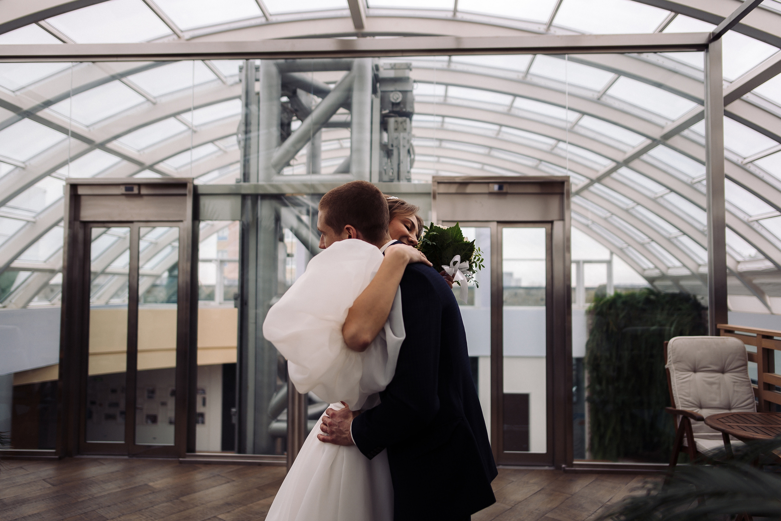 Свадьба в ресторане. Фотограф в Ярославле Коваленко Лена