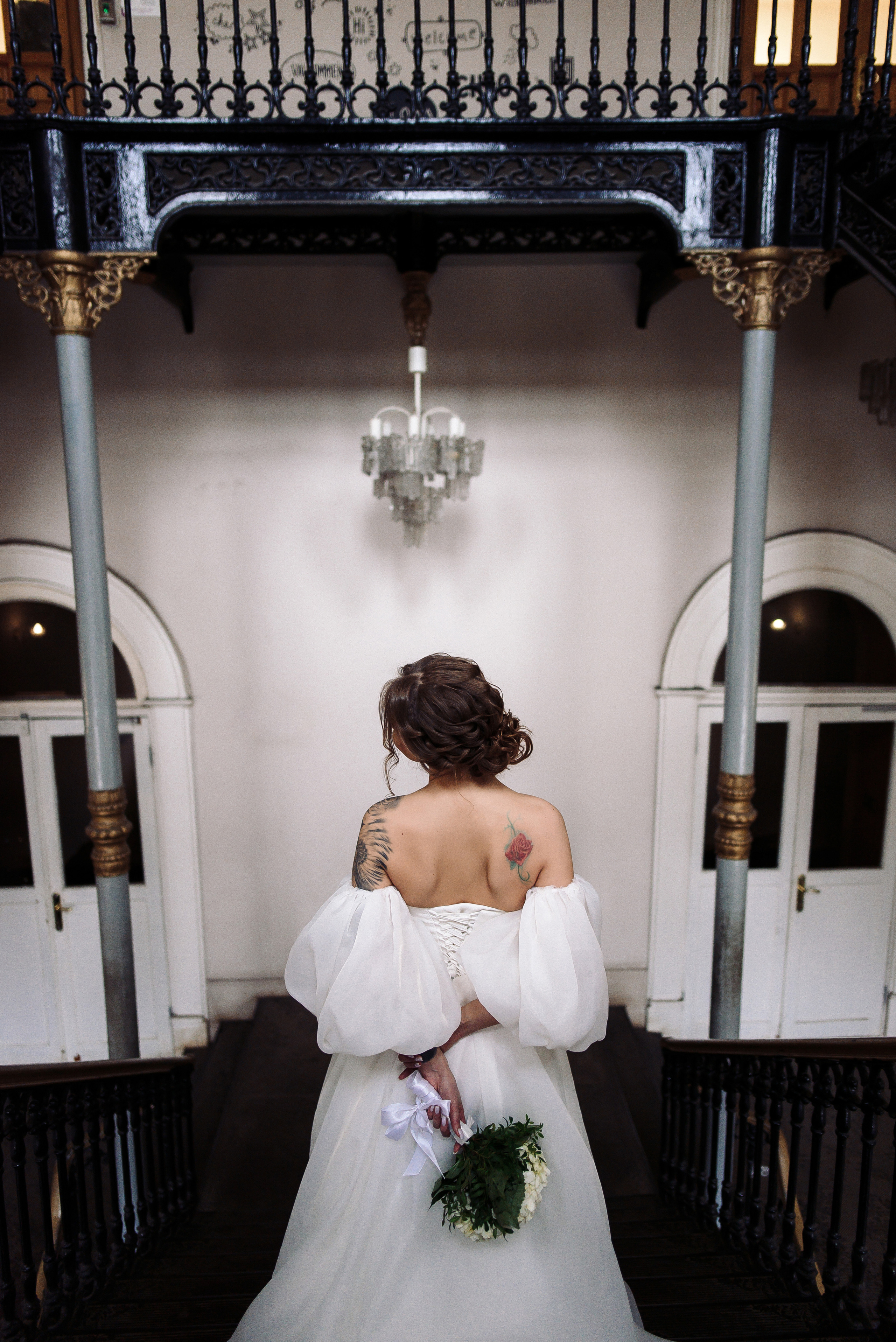 Свадьба в ресторане. Фотограф в Ярославле Коваленко Лена