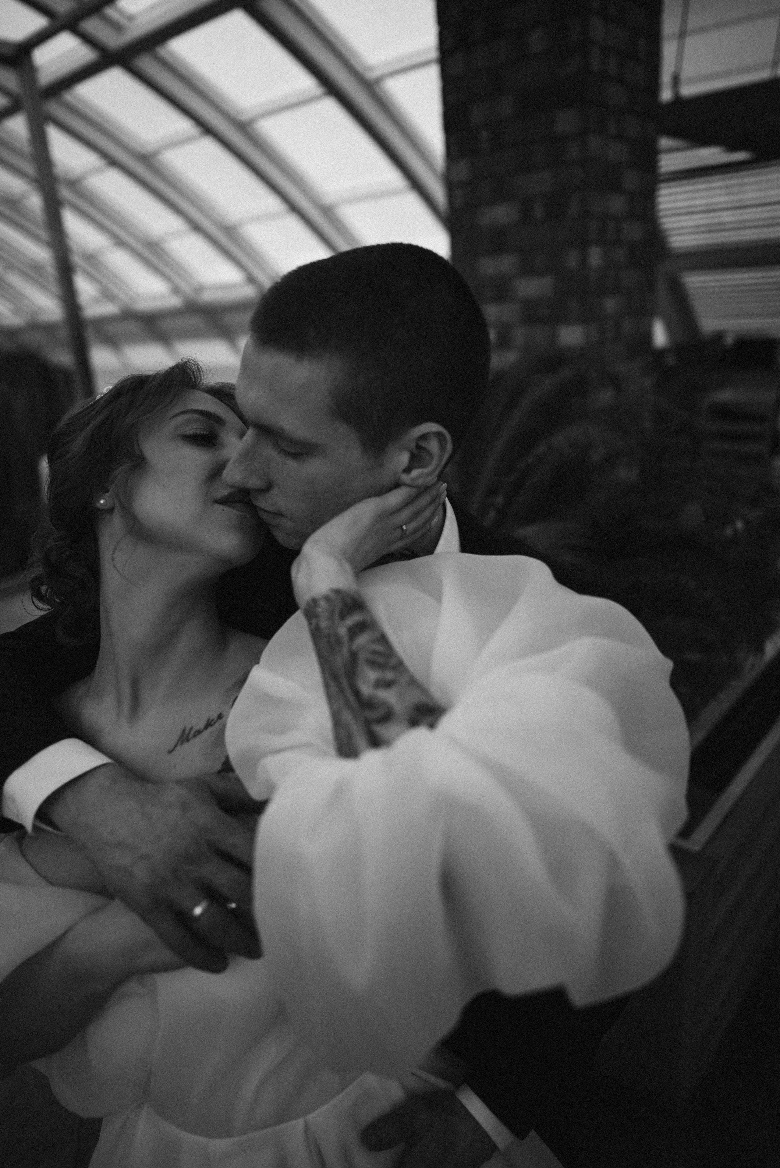 Свадьба в ресторане. Фотограф в Ярославле Коваленко Лена