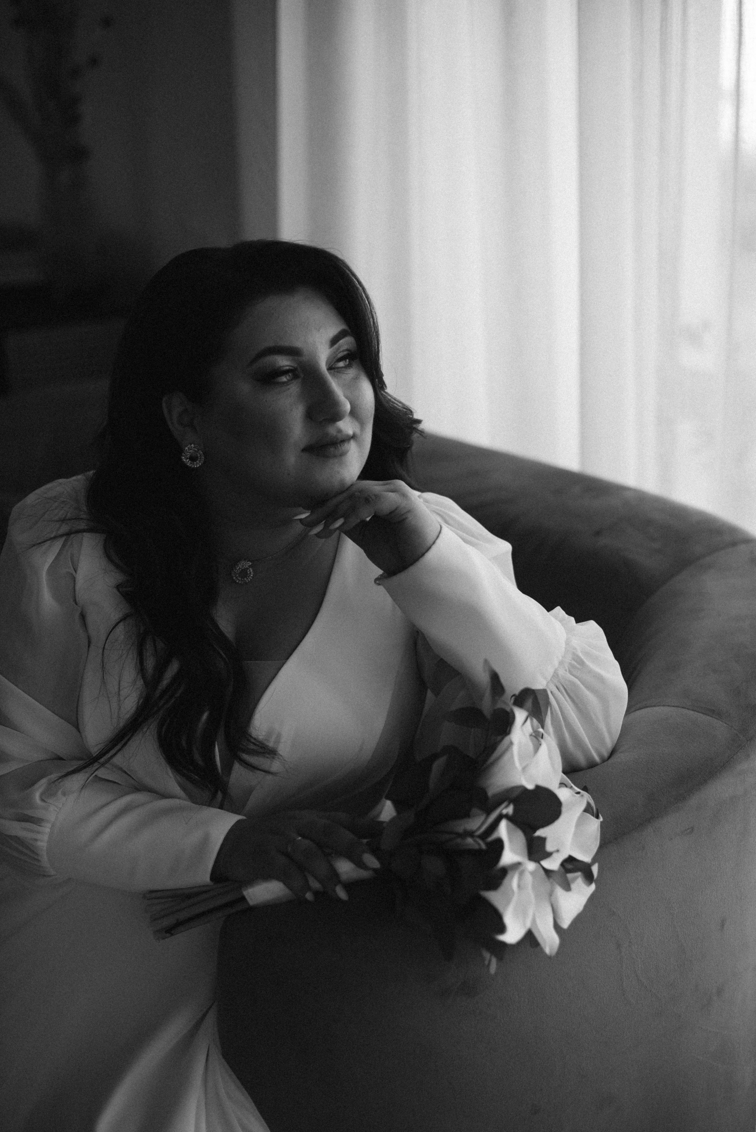 Камерная. Фотограф в Ярославле Коваленко Лена