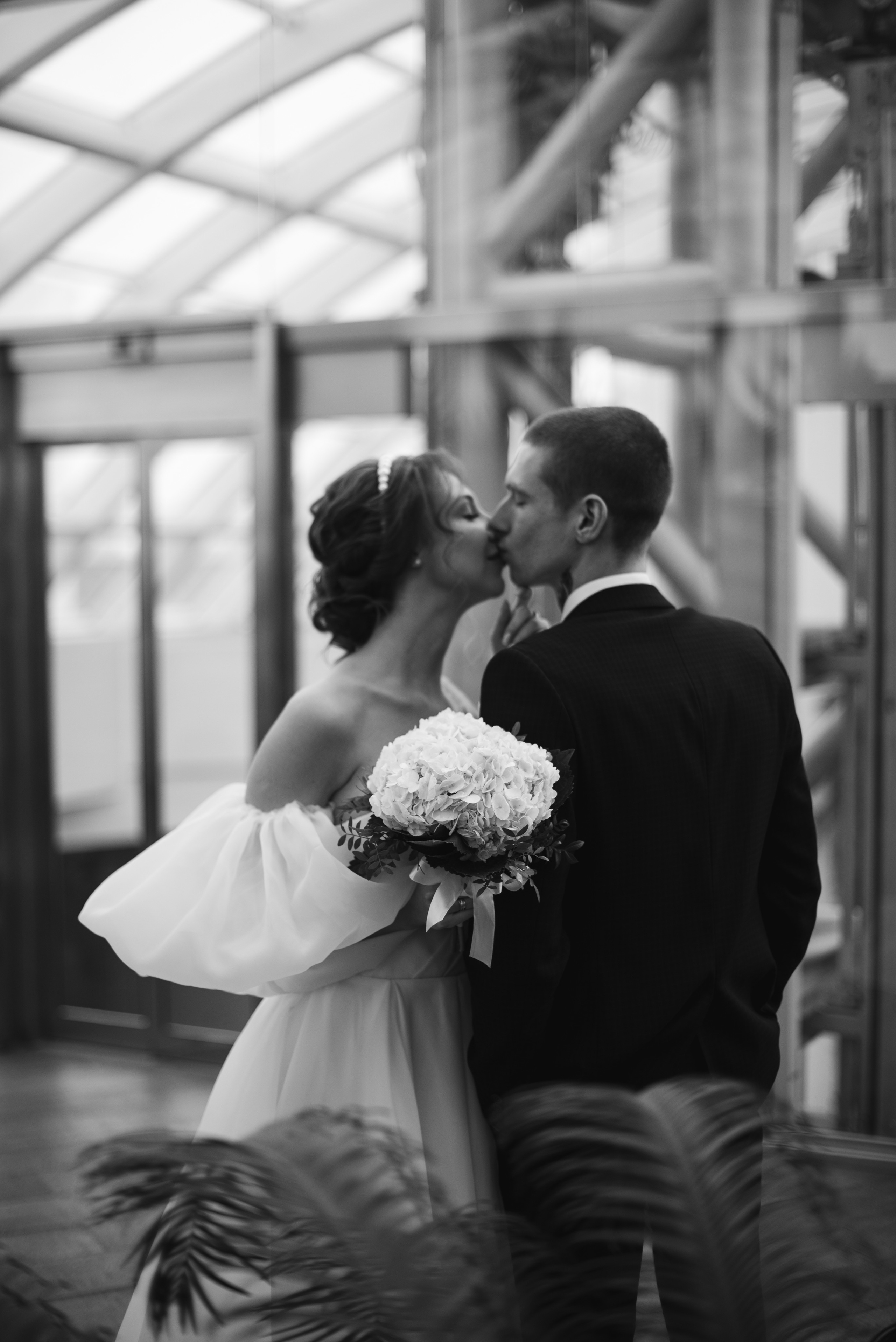 Свадьба в ресторане. Фотограф в Ярославле Коваленко Лена