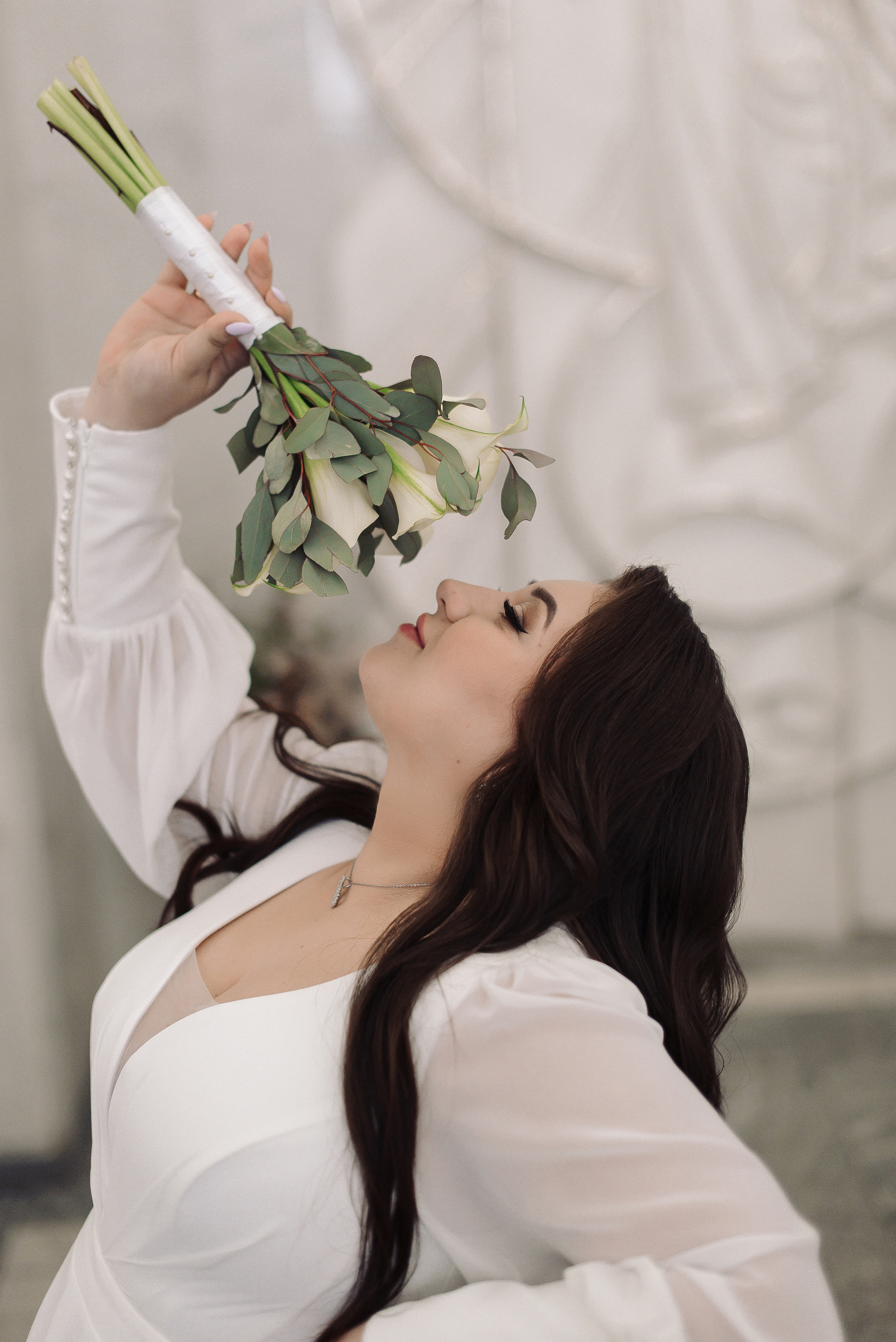 Камерная. Фотограф в Ярославле Коваленко Лена