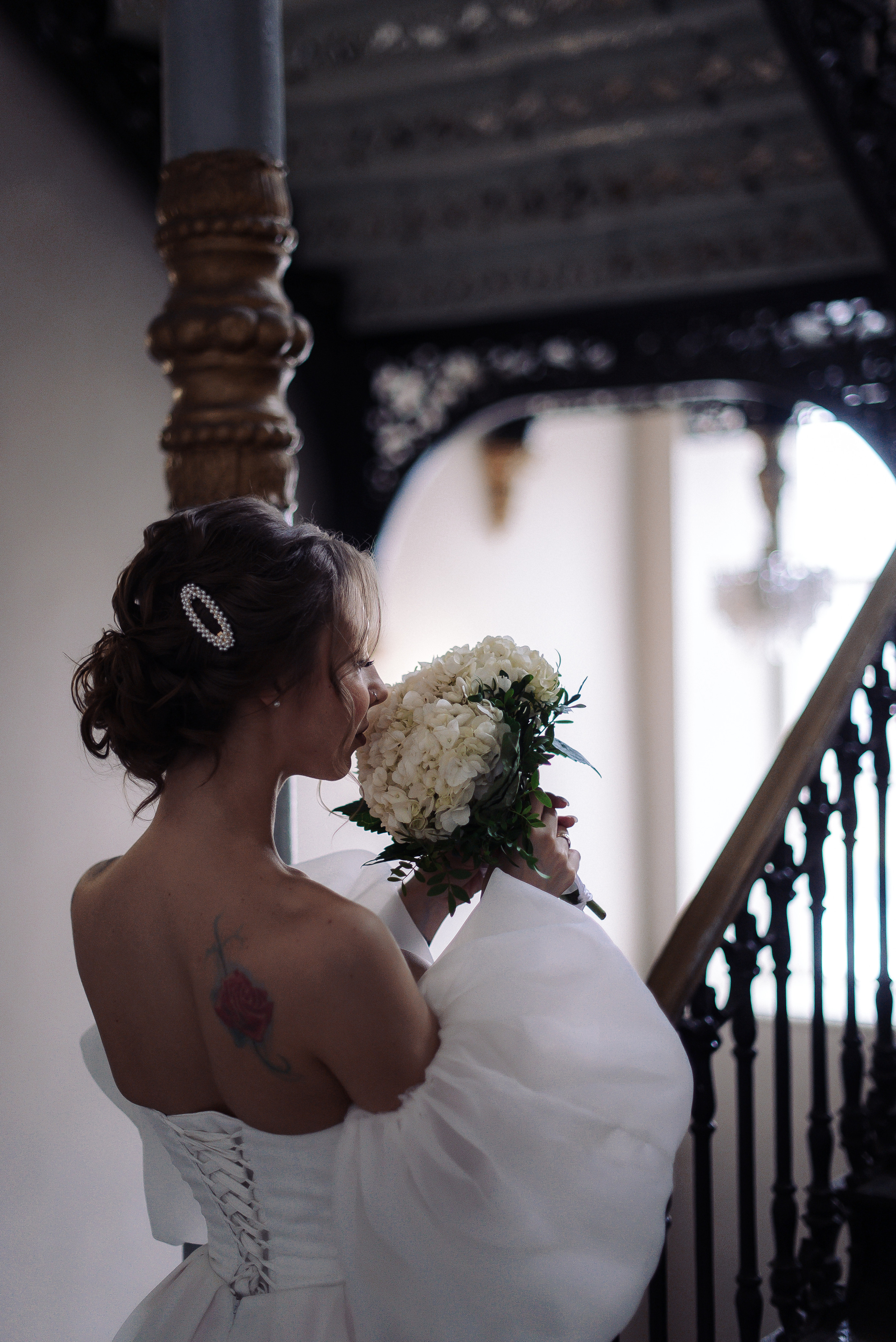 Свадьба в ресторане. Фотограф в Ярославле Коваленко Лена