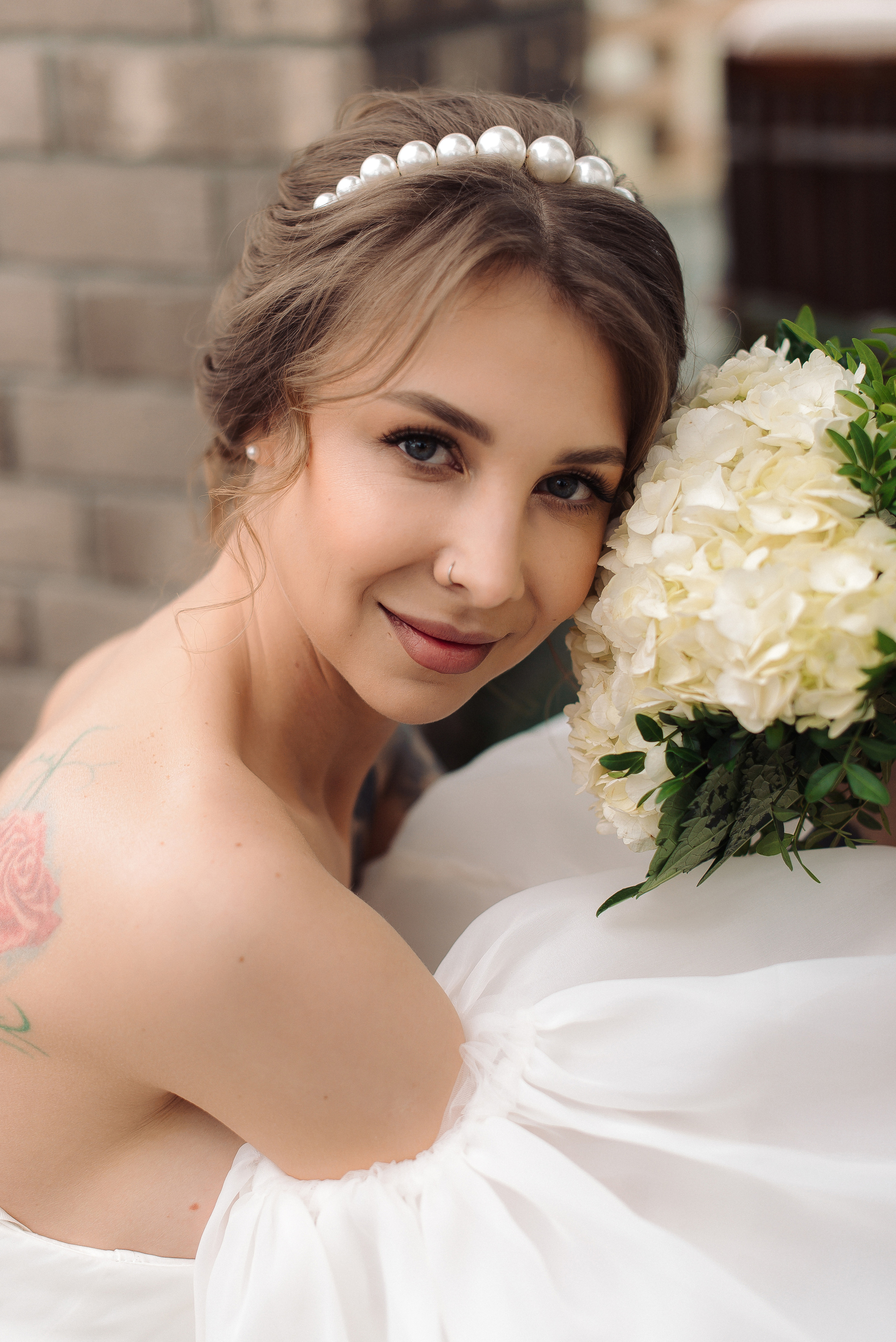 Свадьба в ресторане. Фотограф в Ярославле Коваленко Лена