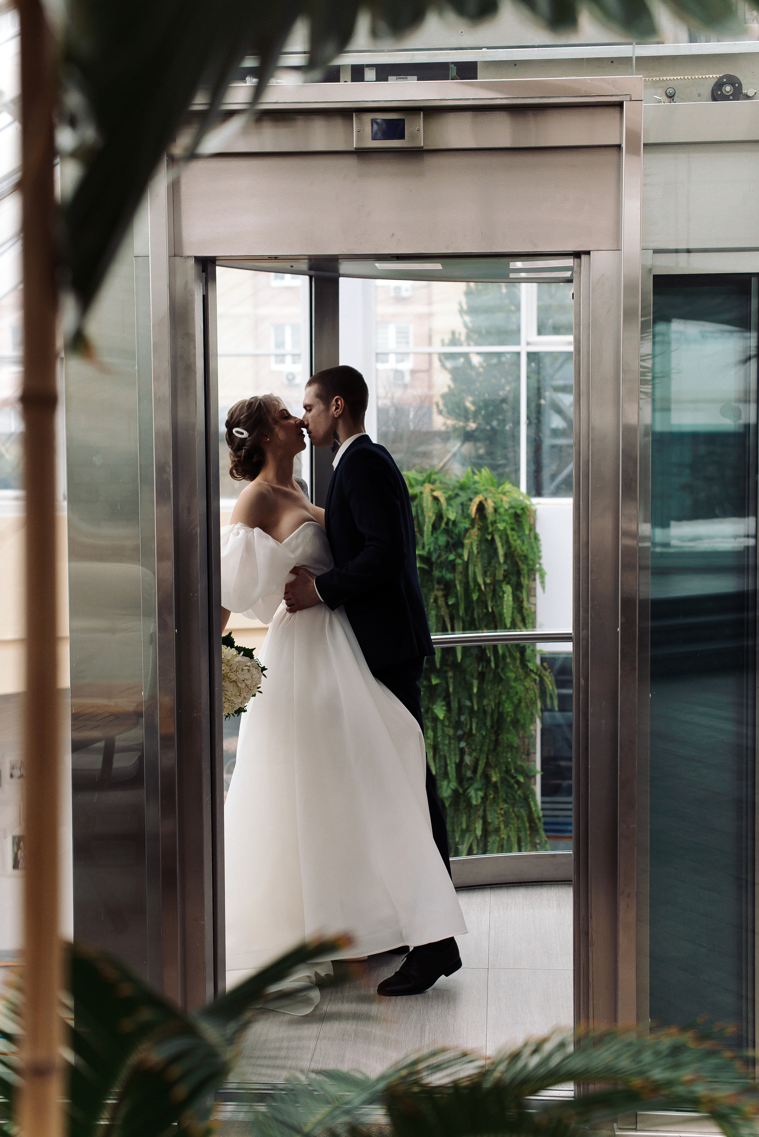 Свадьба в ресторане. Фотограф в Ярославле Коваленко Лена