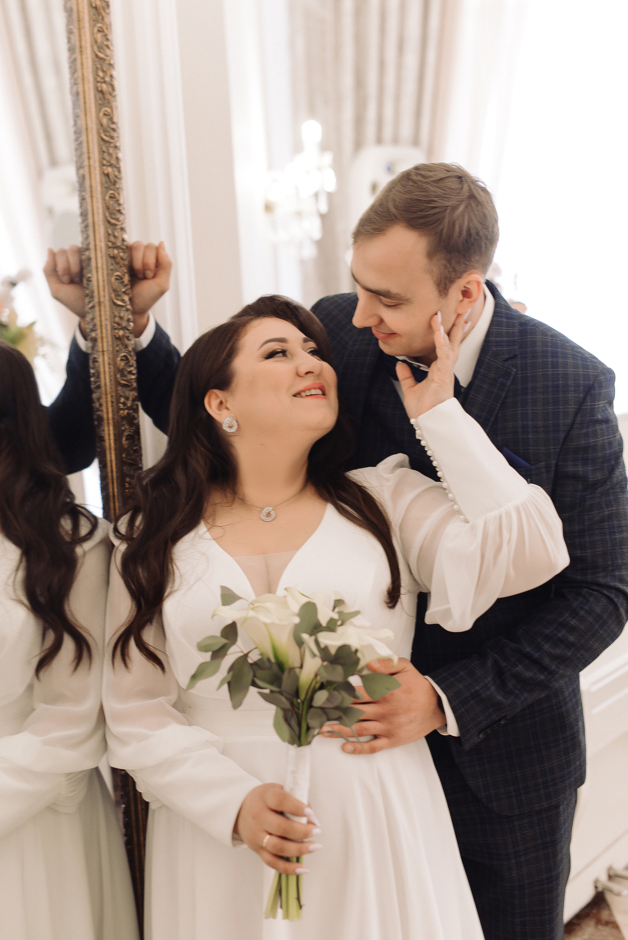 Камерная. Фотограф в Ярославле Коваленко Лена