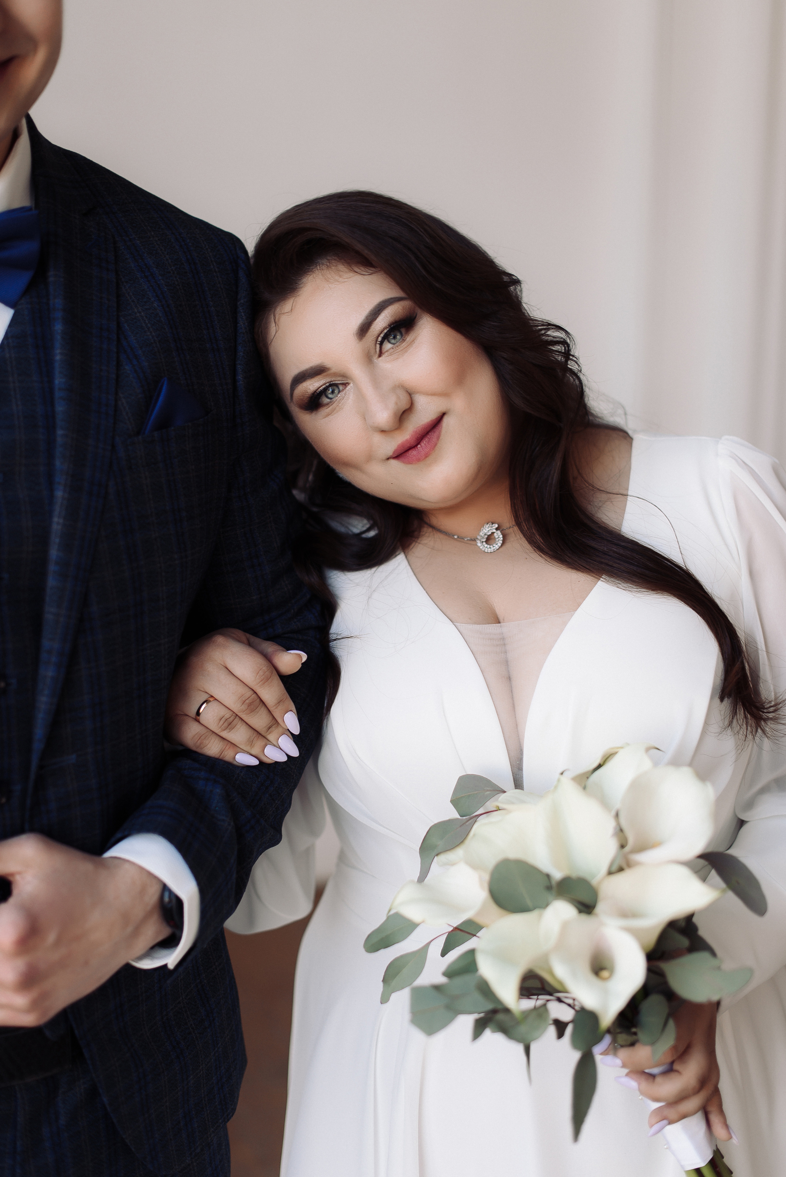 Камерная. Фотограф в Ярославле Коваленко Лена