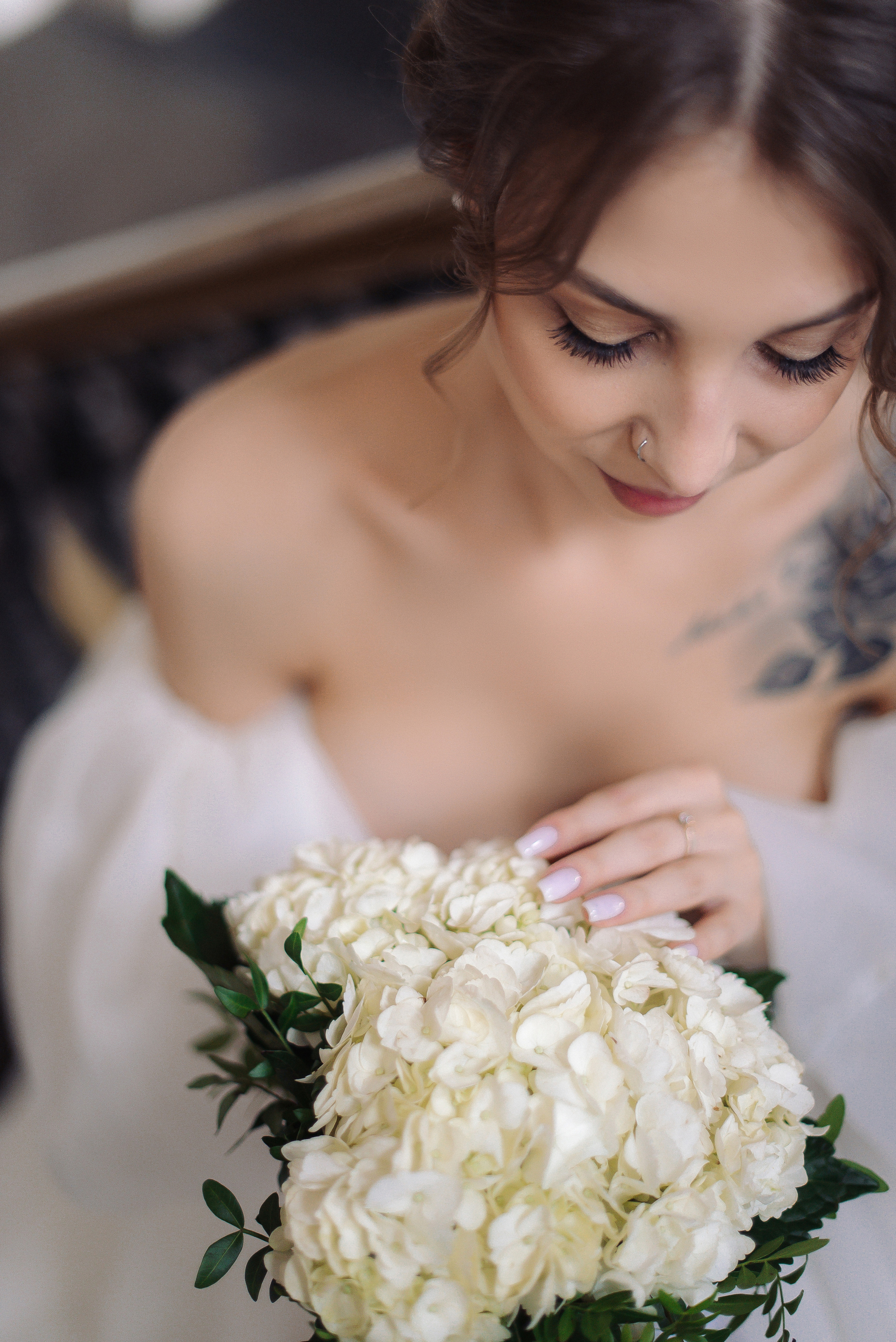 Свадьба в ресторане. Фотограф в Ярославле Коваленко Лена