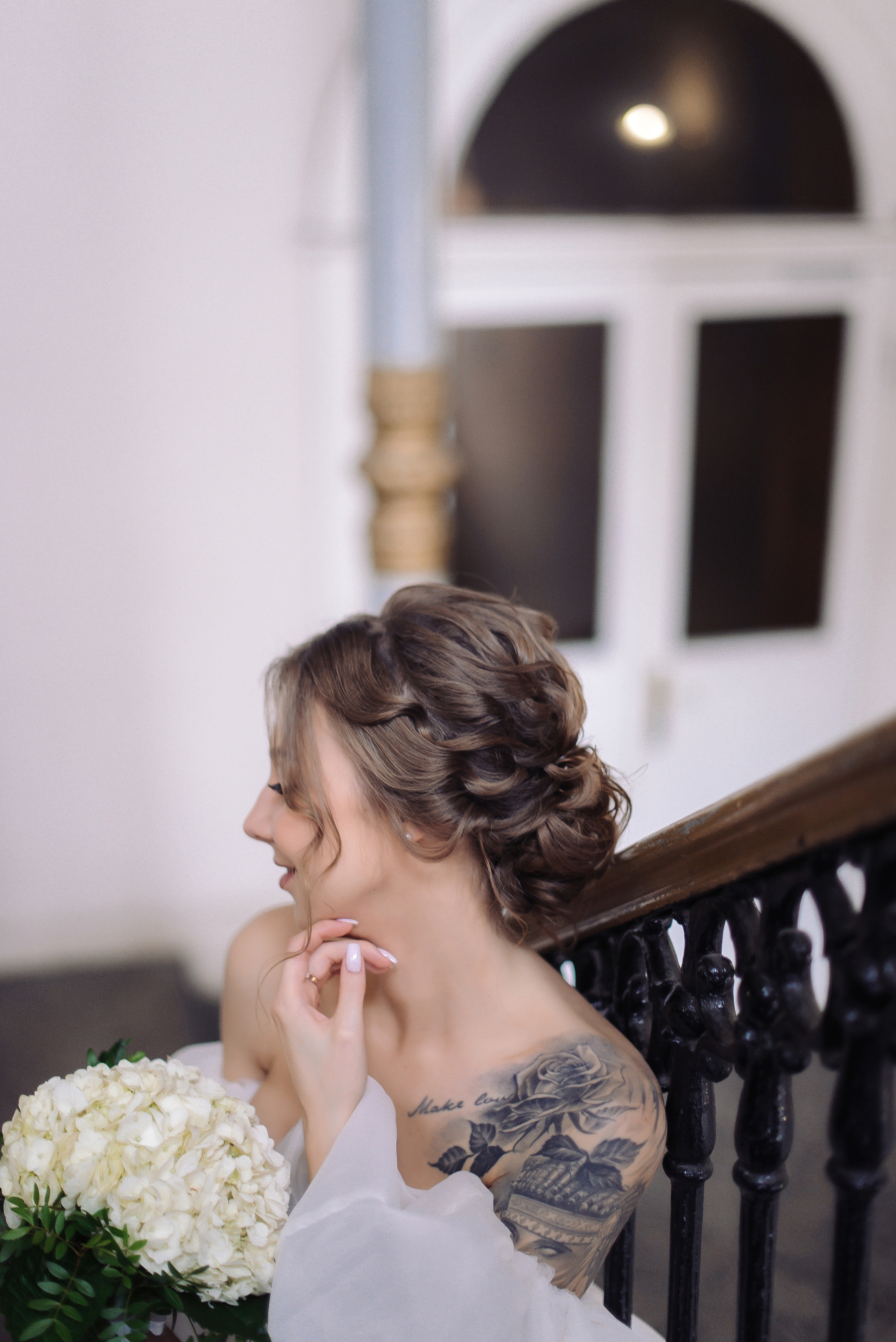 Свадьба в ресторане. Фотограф в Ярославле Коваленко Лена