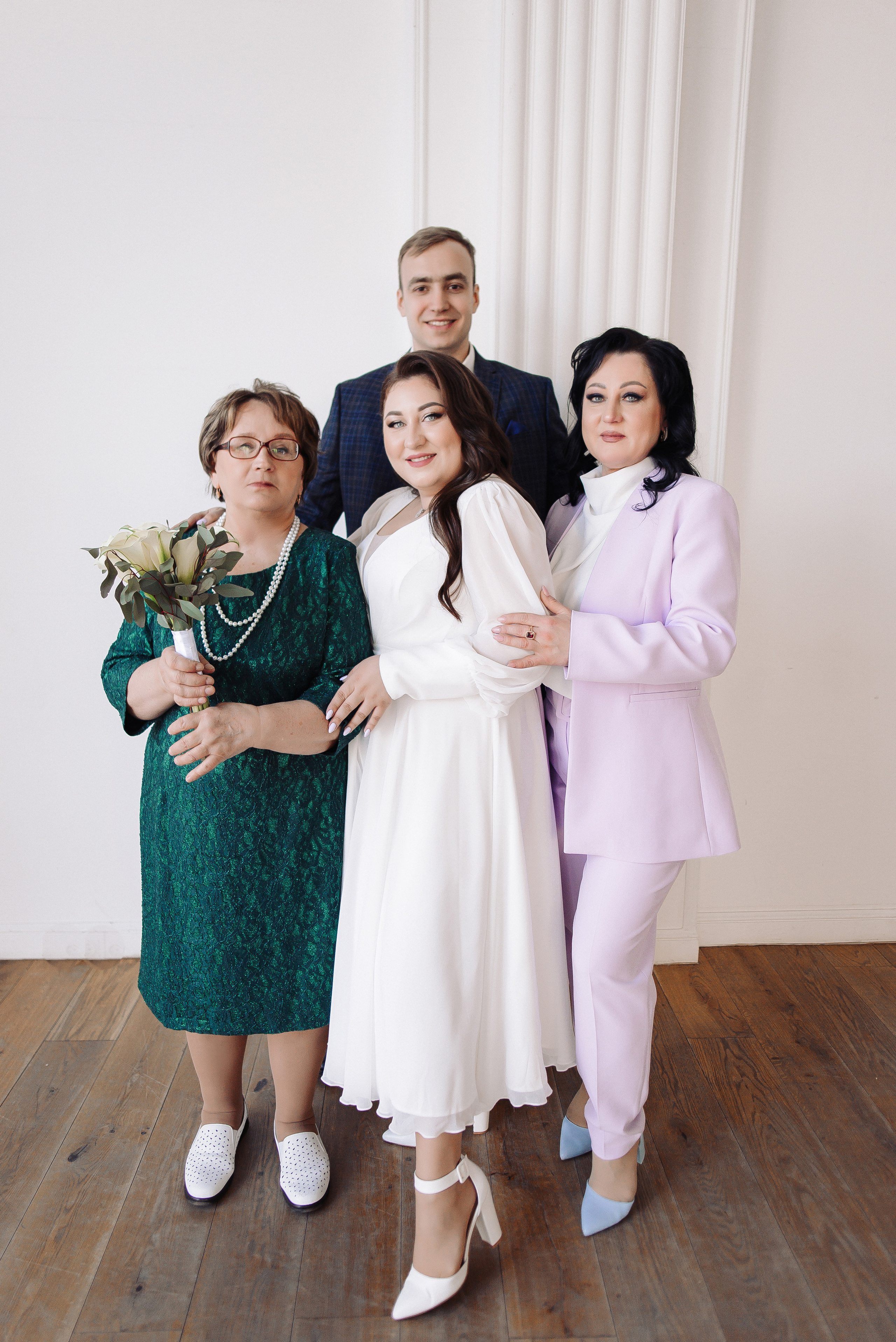 Камерная. Фотограф в Ярославле Коваленко Лена