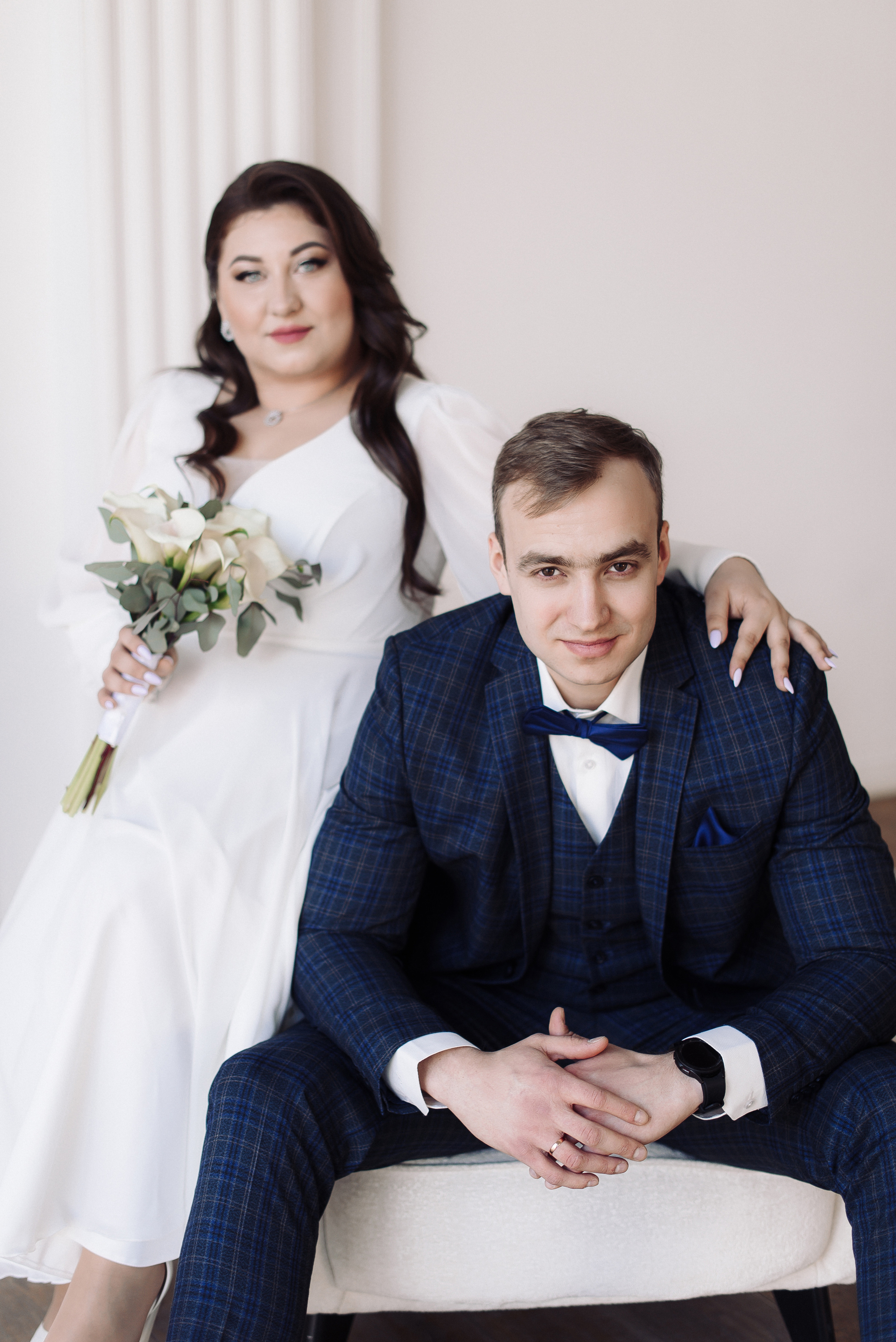 Камерная. Фотограф в Ярославле Коваленко Лена