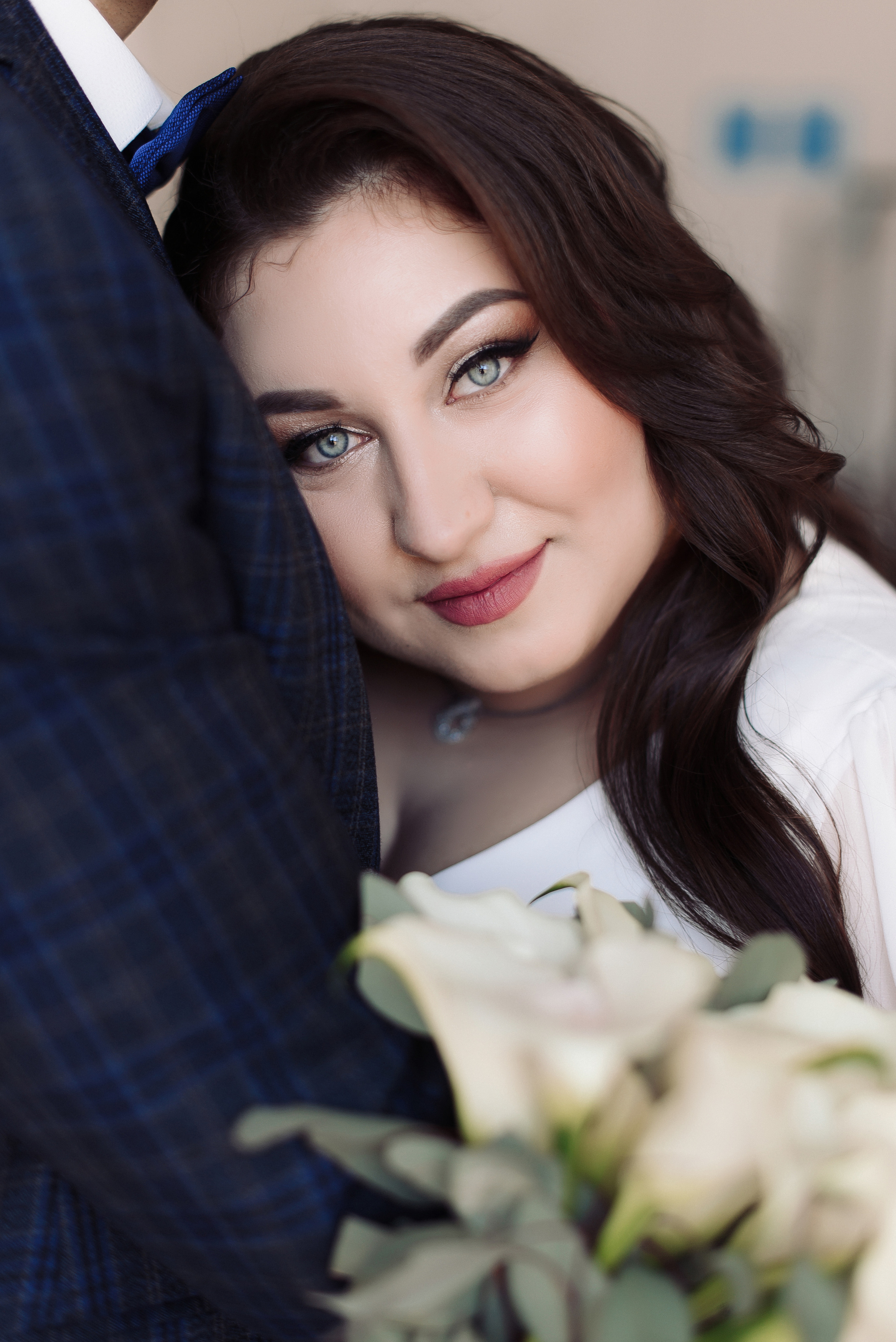 Камерная. Фотограф в Ярославле Коваленко Лена