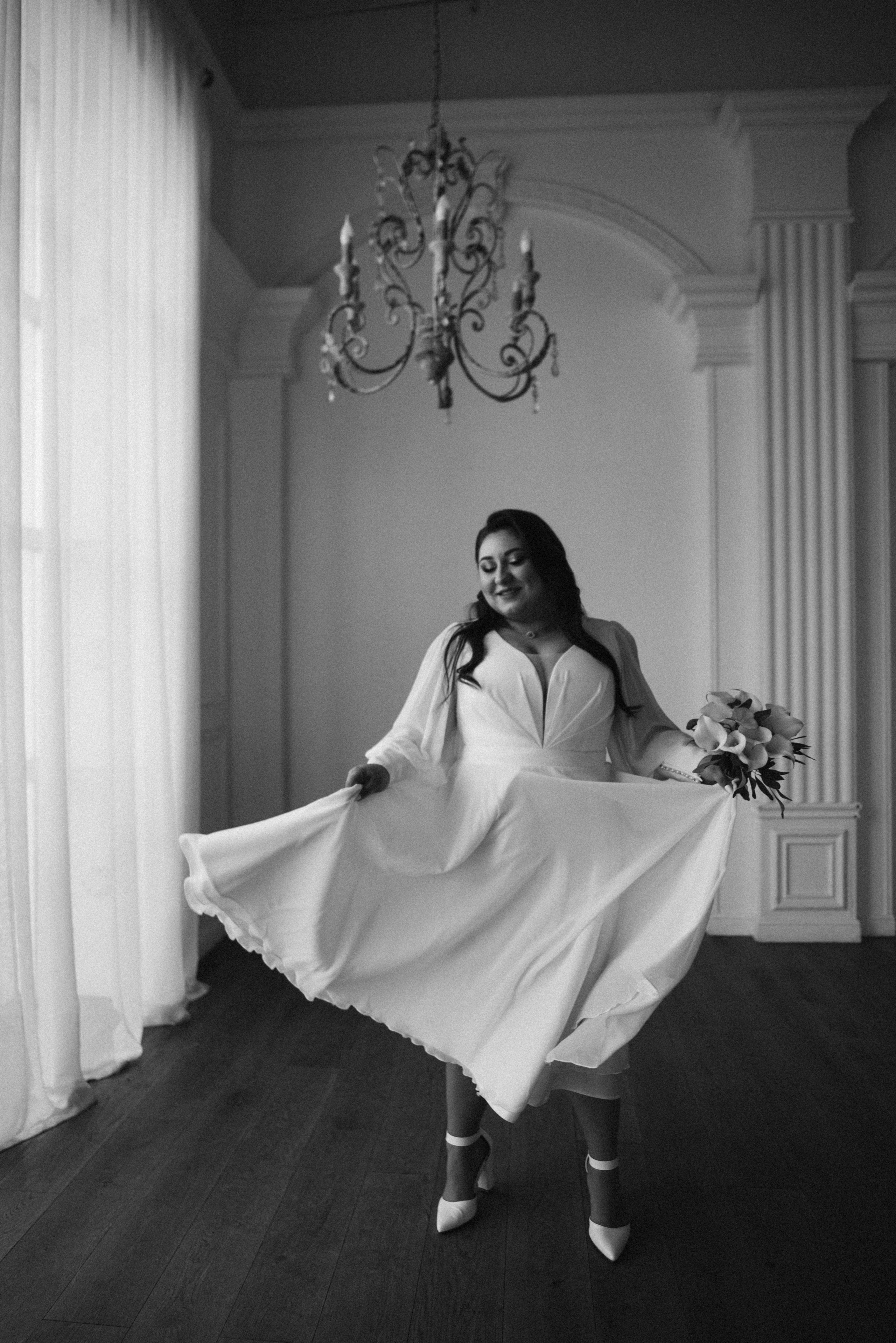 Камерная. Фотограф в Ярославле Коваленко Лена