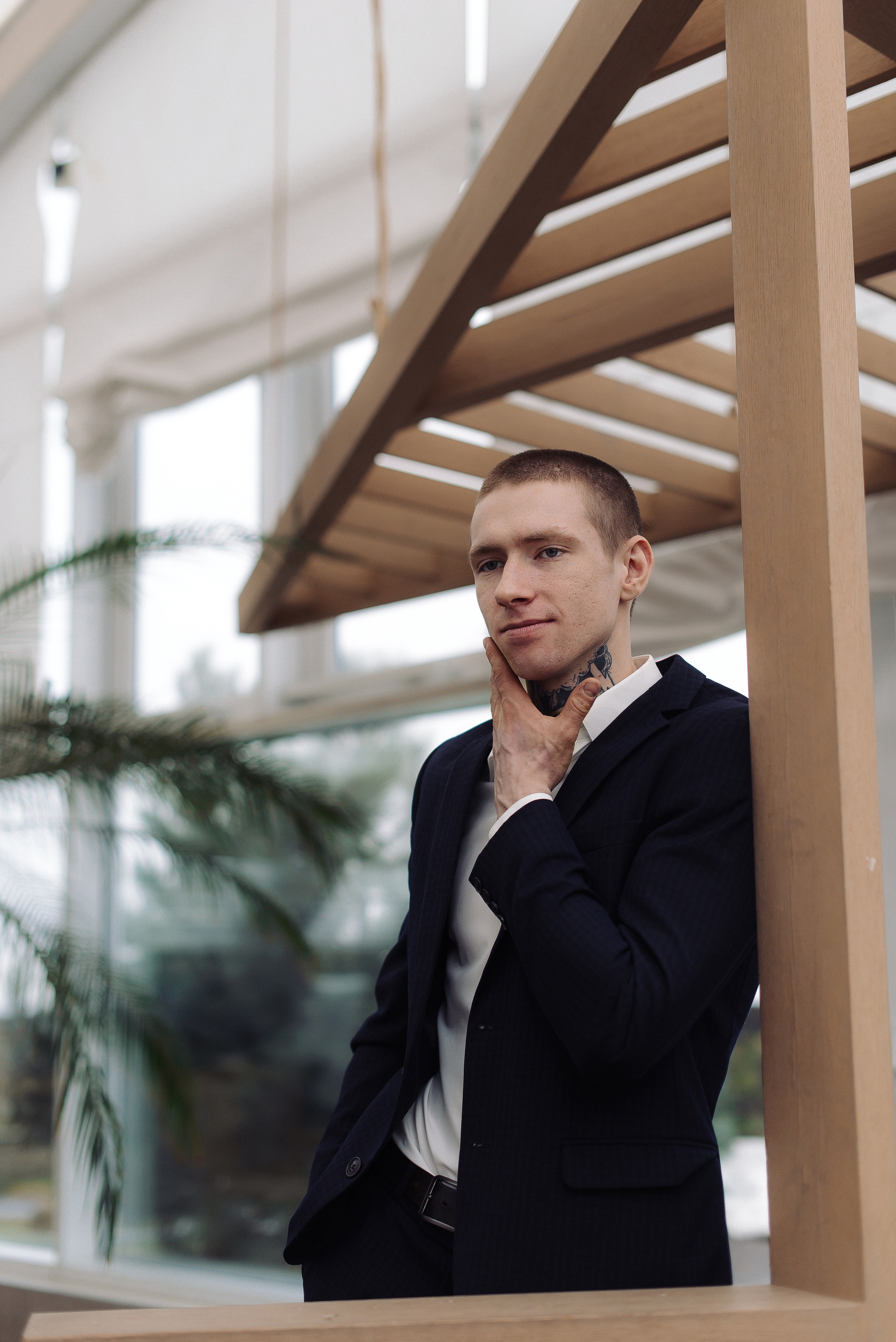 Свадьба в ресторане. Фотограф в Ярославле Коваленко Лена