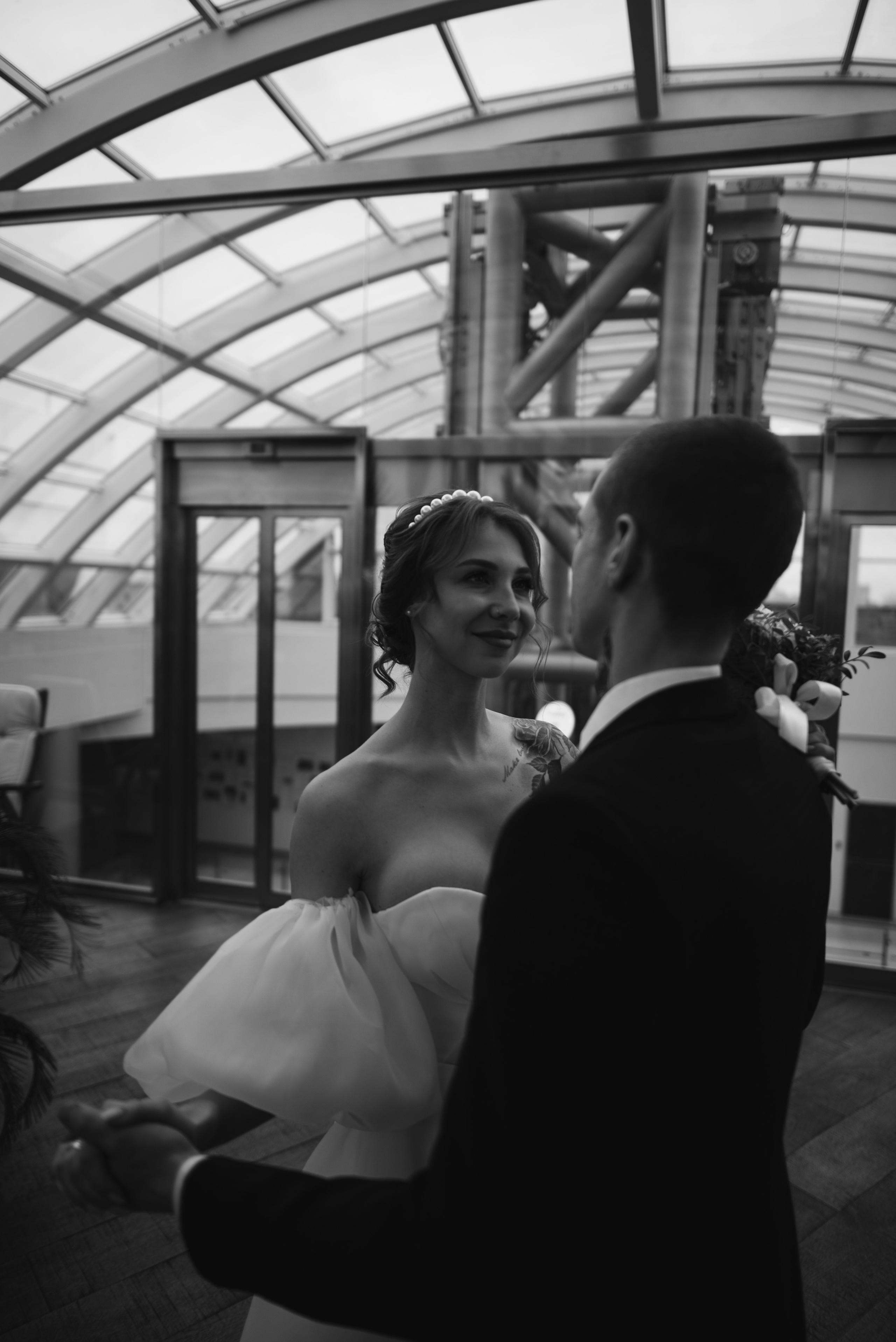 Свадьба в ресторане. Фотограф в Ярославле Коваленко Лена